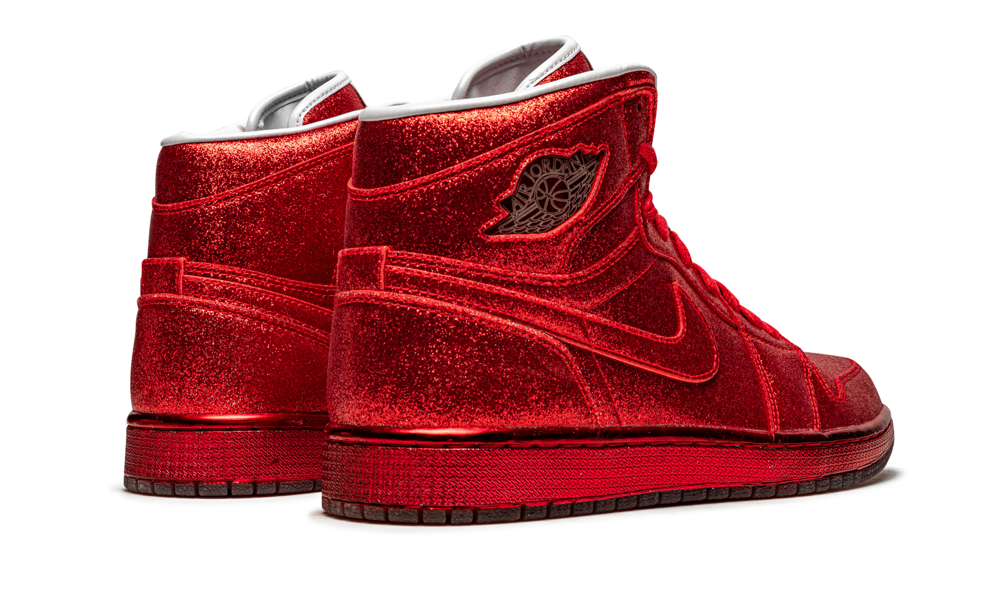 1 Retro High "Legends of Summer Glitter" 418080