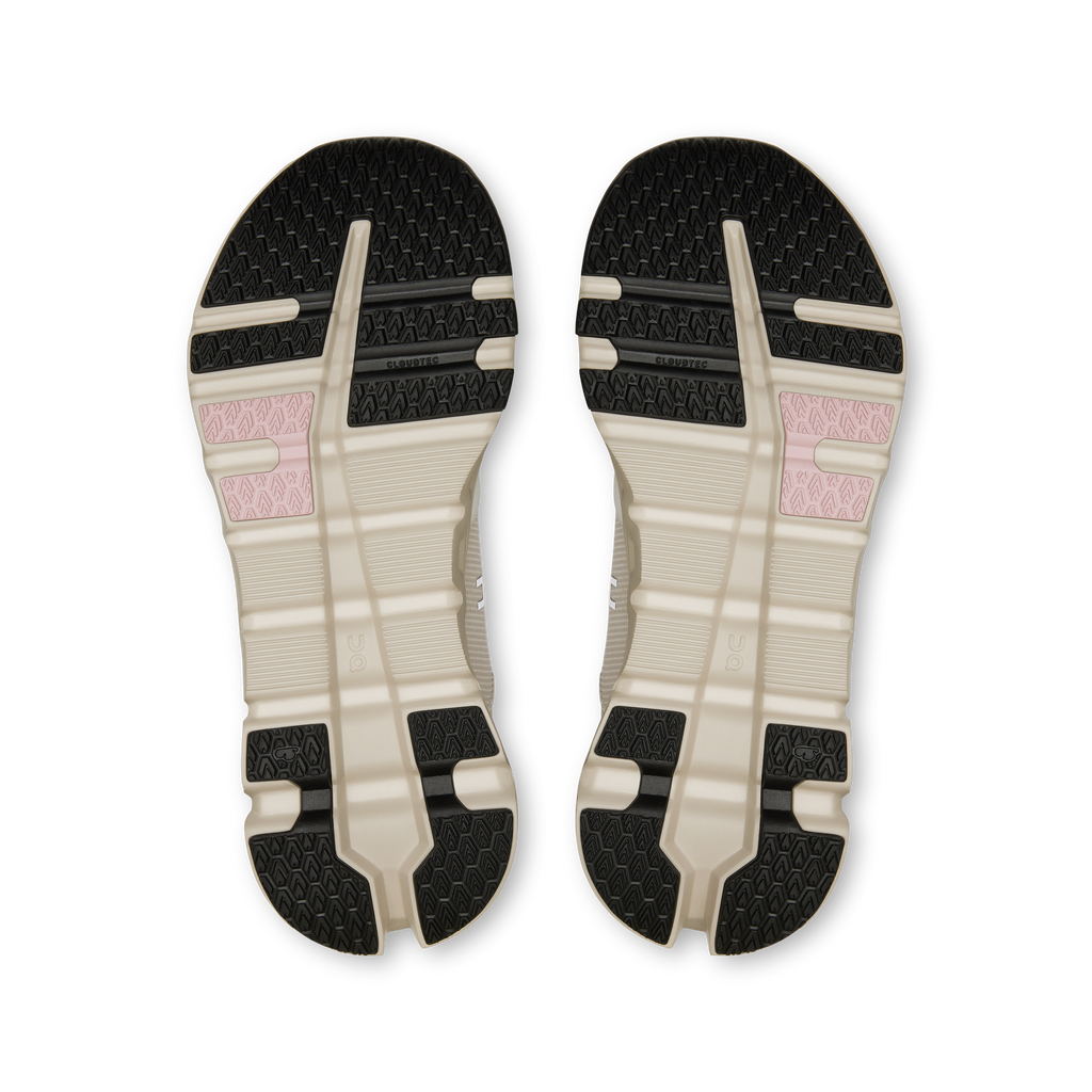 Women's Cloudrunner 2 in Ivory Mauve