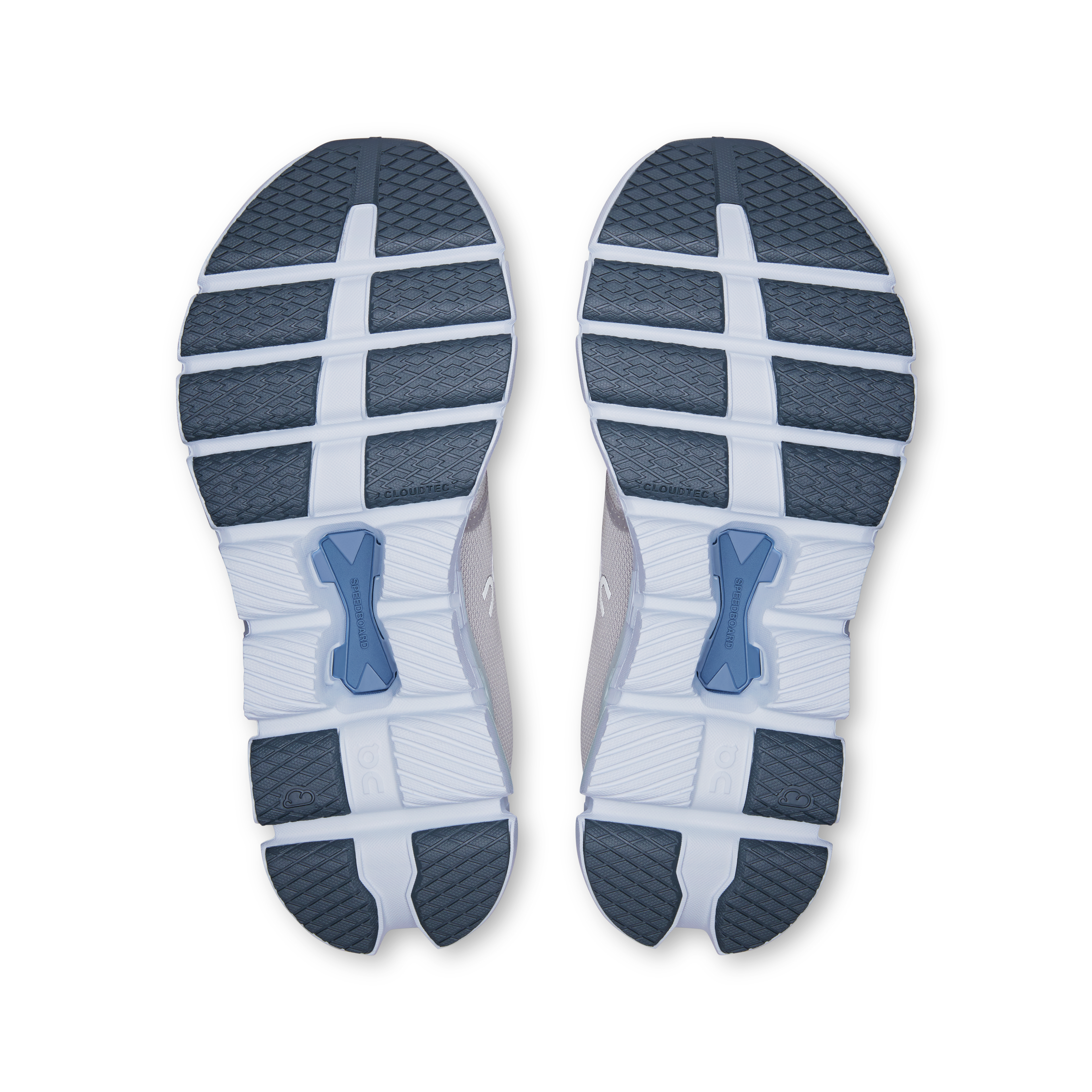 Women's Cloud X 4