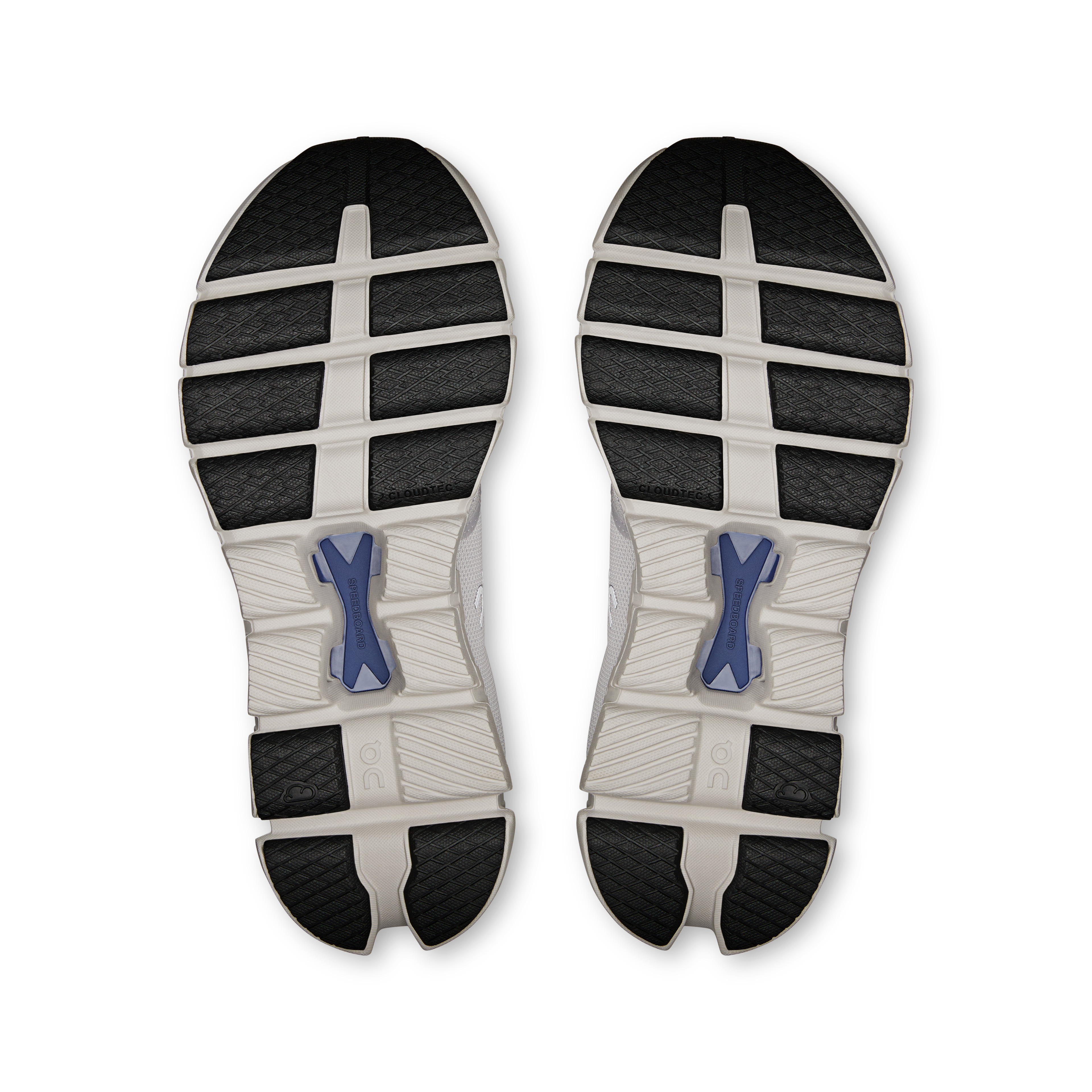 Women's Cloud X 4