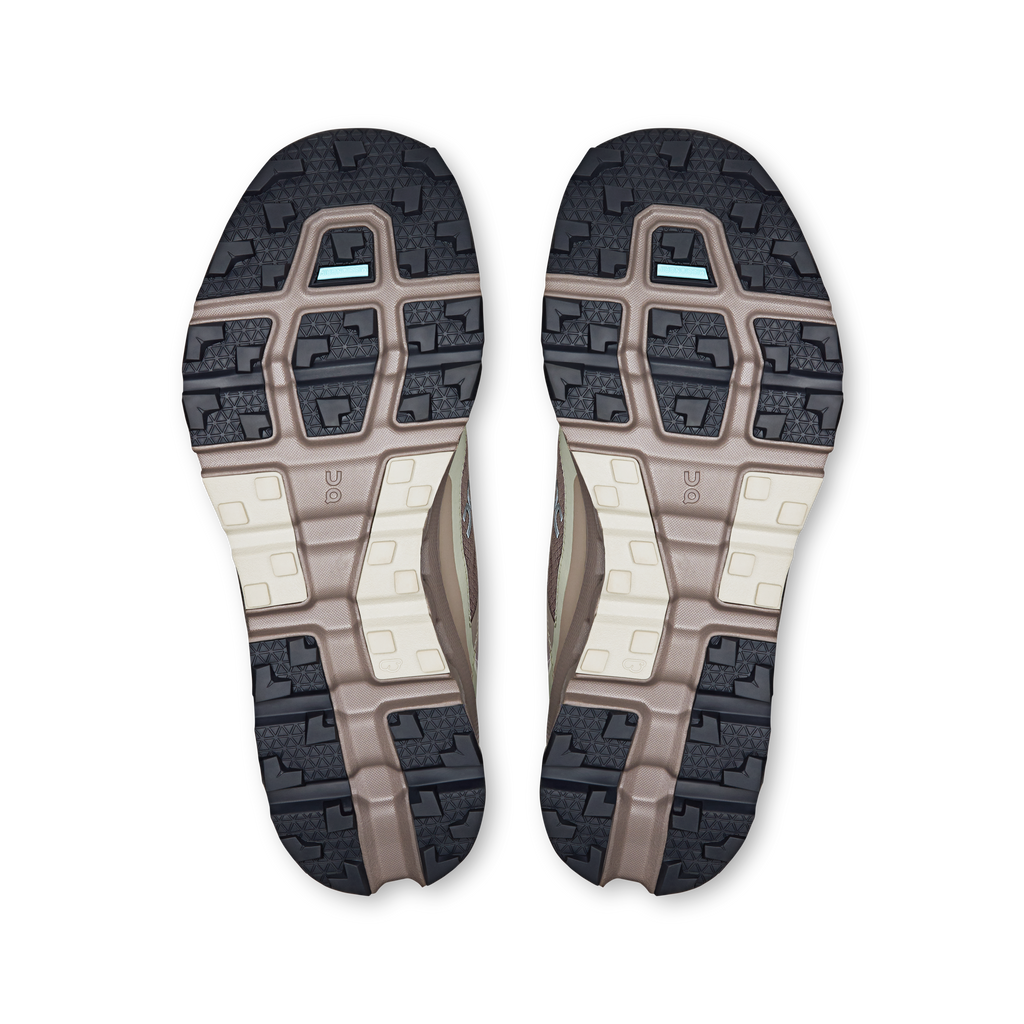 Women's Cloudvista 2 Waterproof in Fog/Cinder