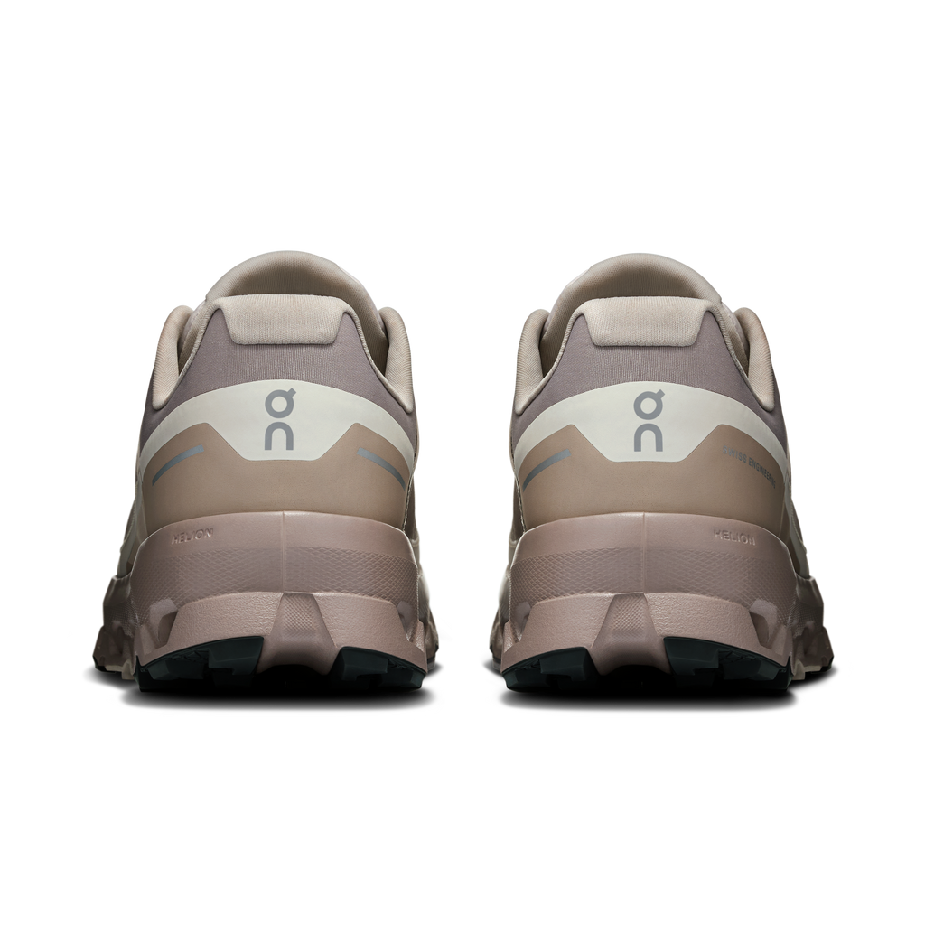 Women's Cloudvista 2 Waterproof in Fog/Cinder