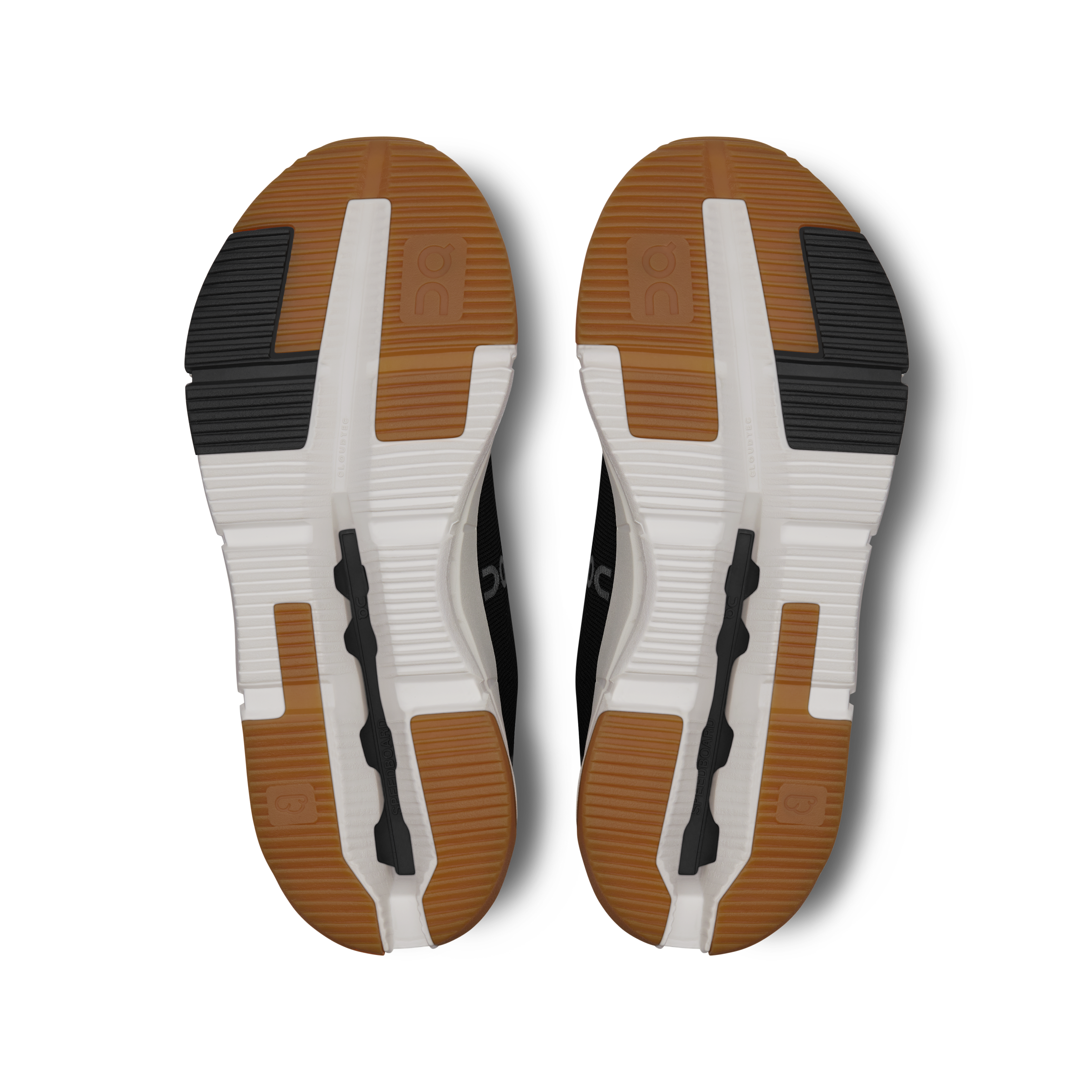 Women's Cloudnova Form 2