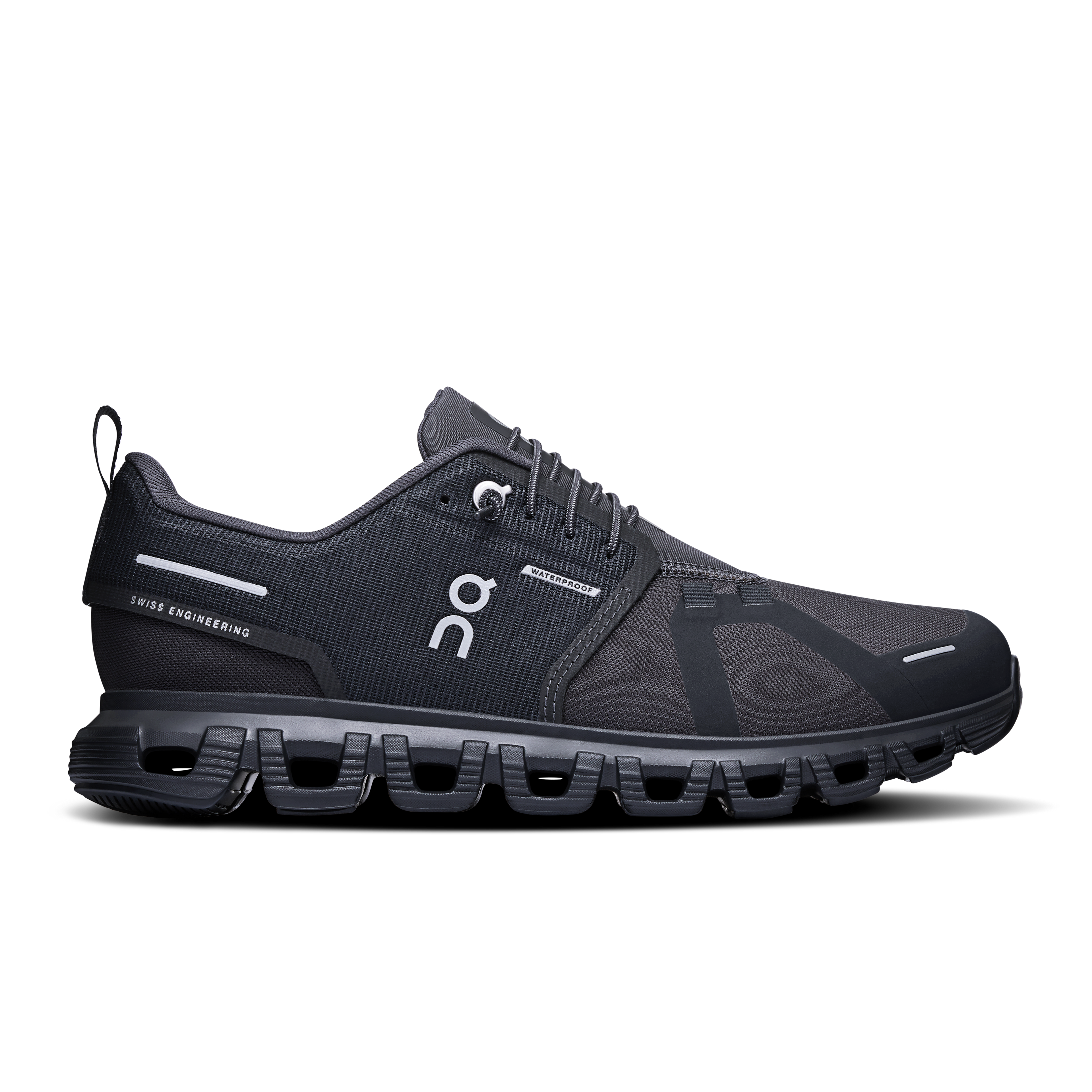 Women's Cloud 6 Waterproof
