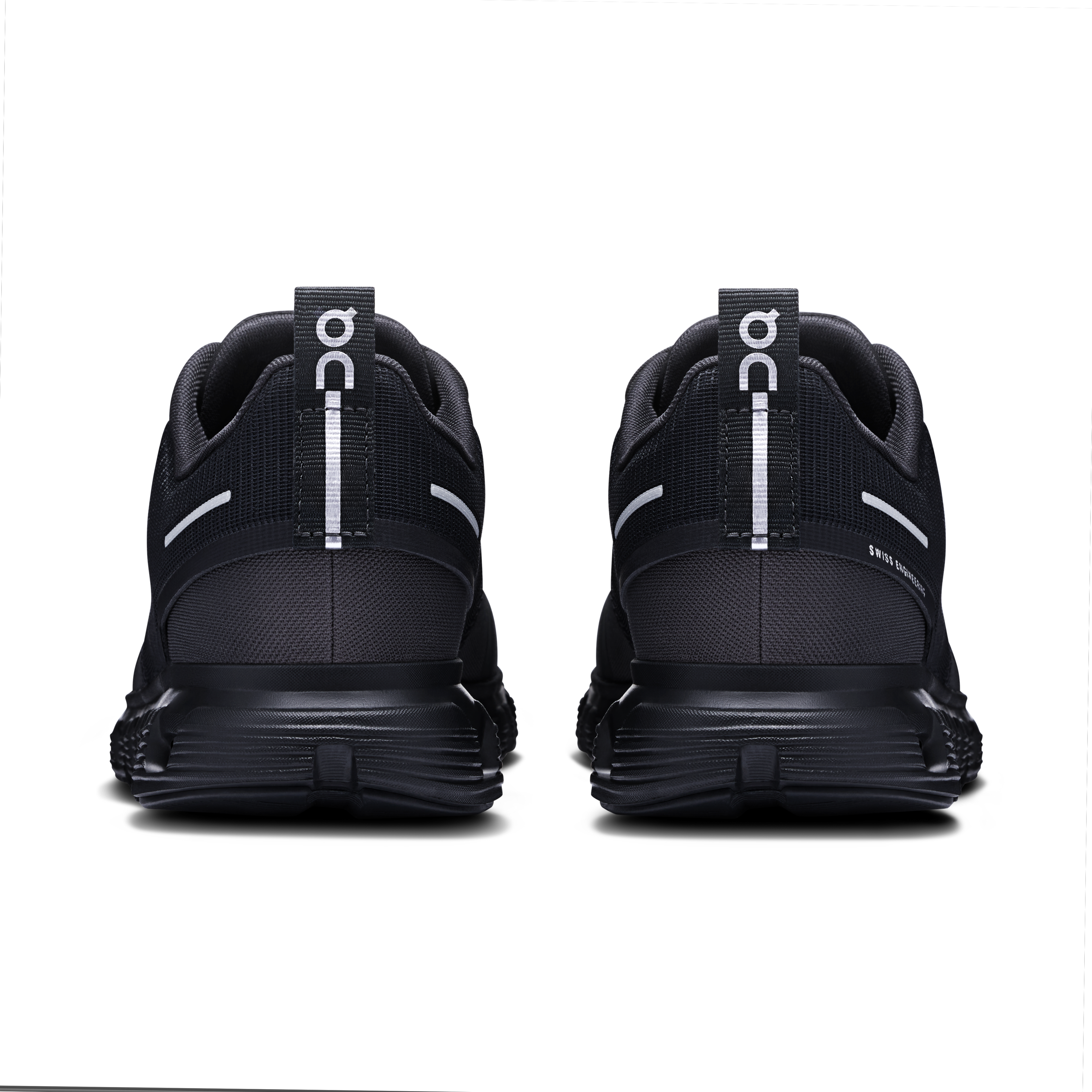 Women's Cloud 6 Waterproof