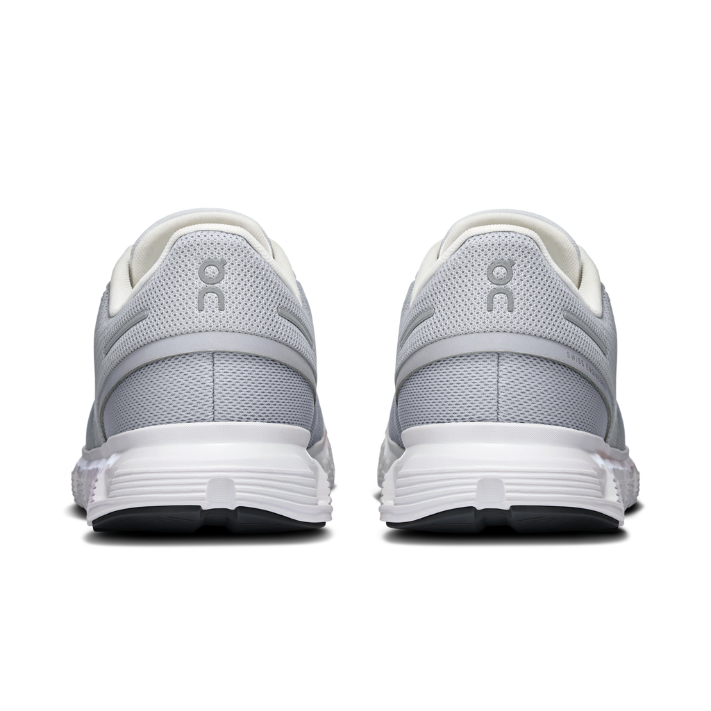 Women's Cloud 6 in Glacier/White