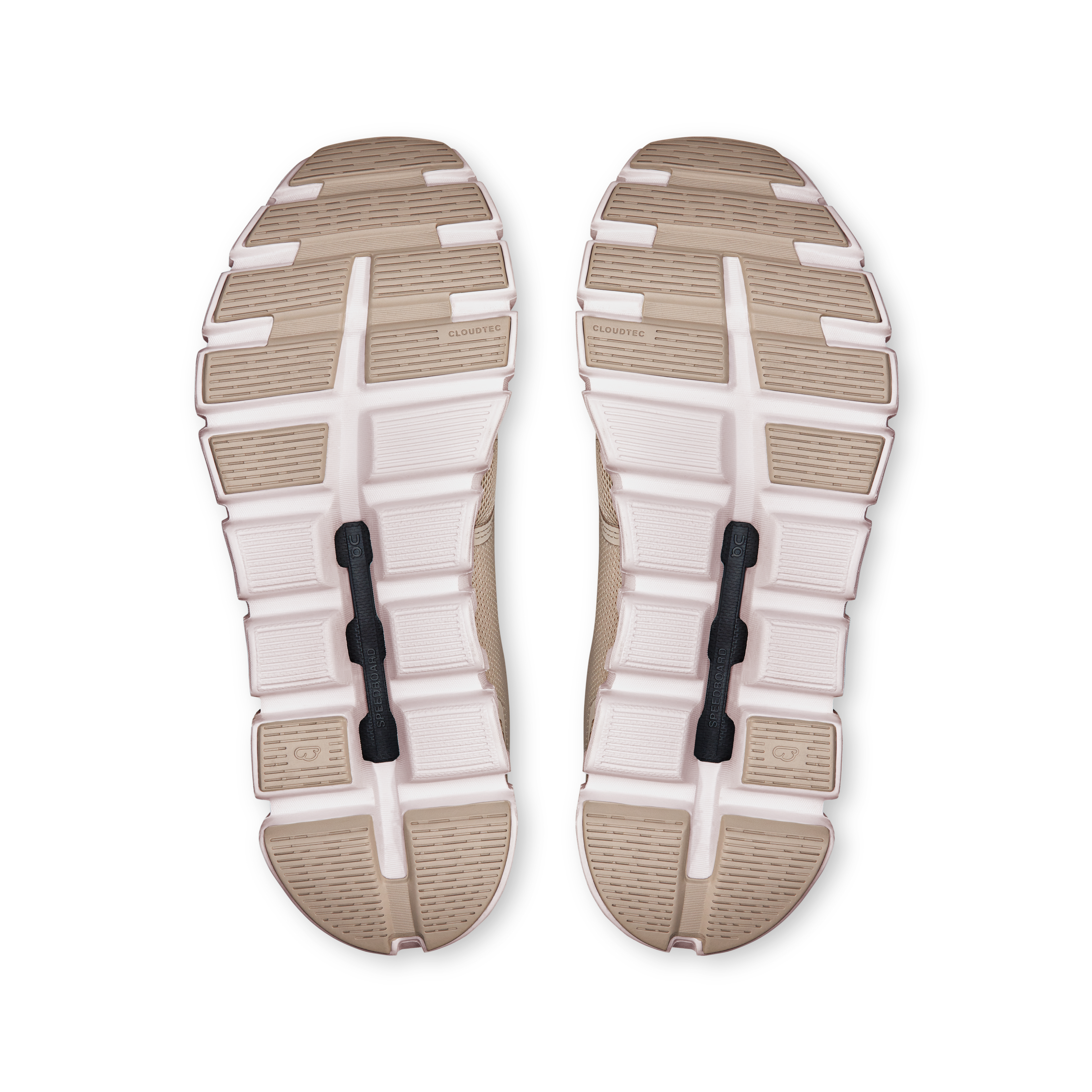 Women's Cloud 6