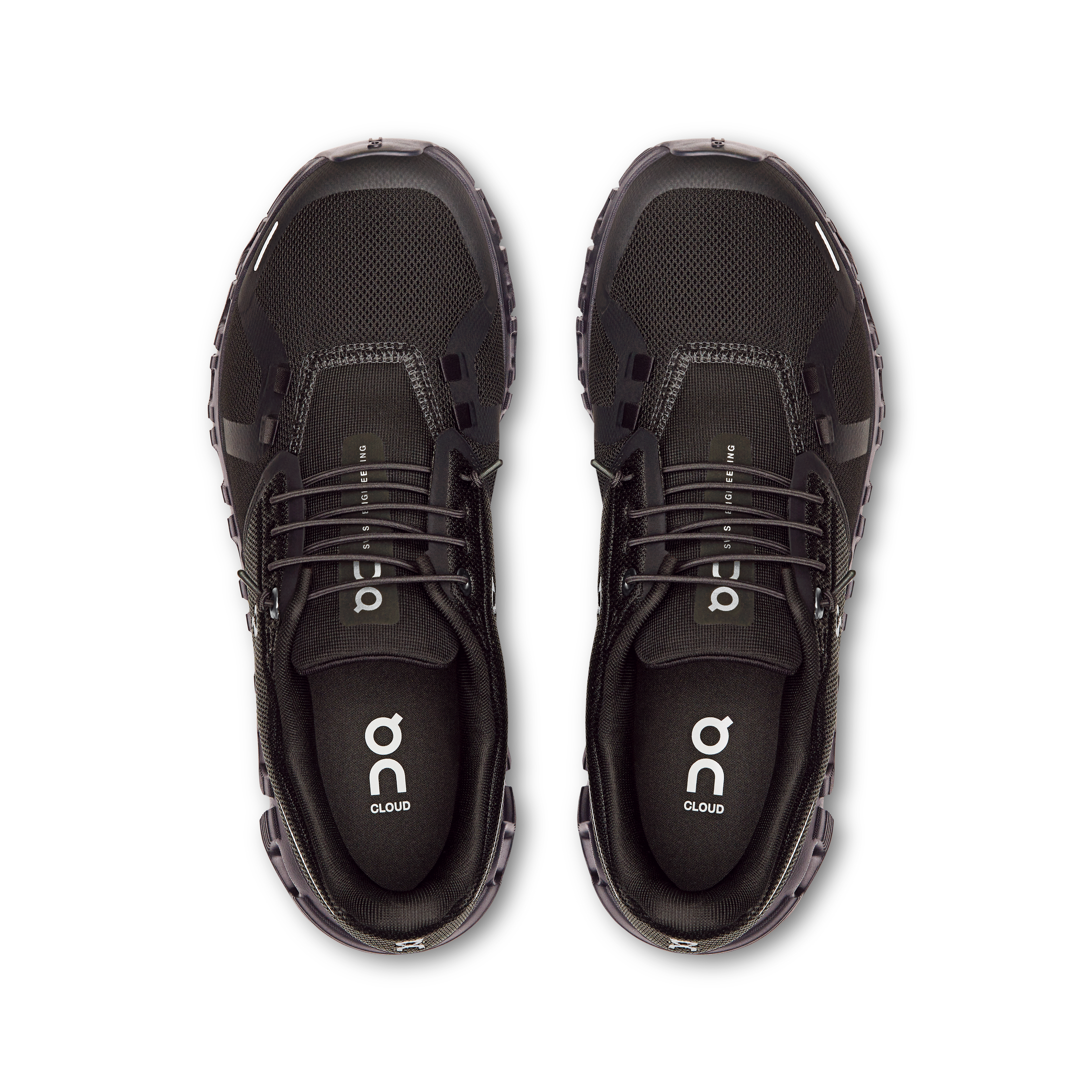Women's Cloud 6