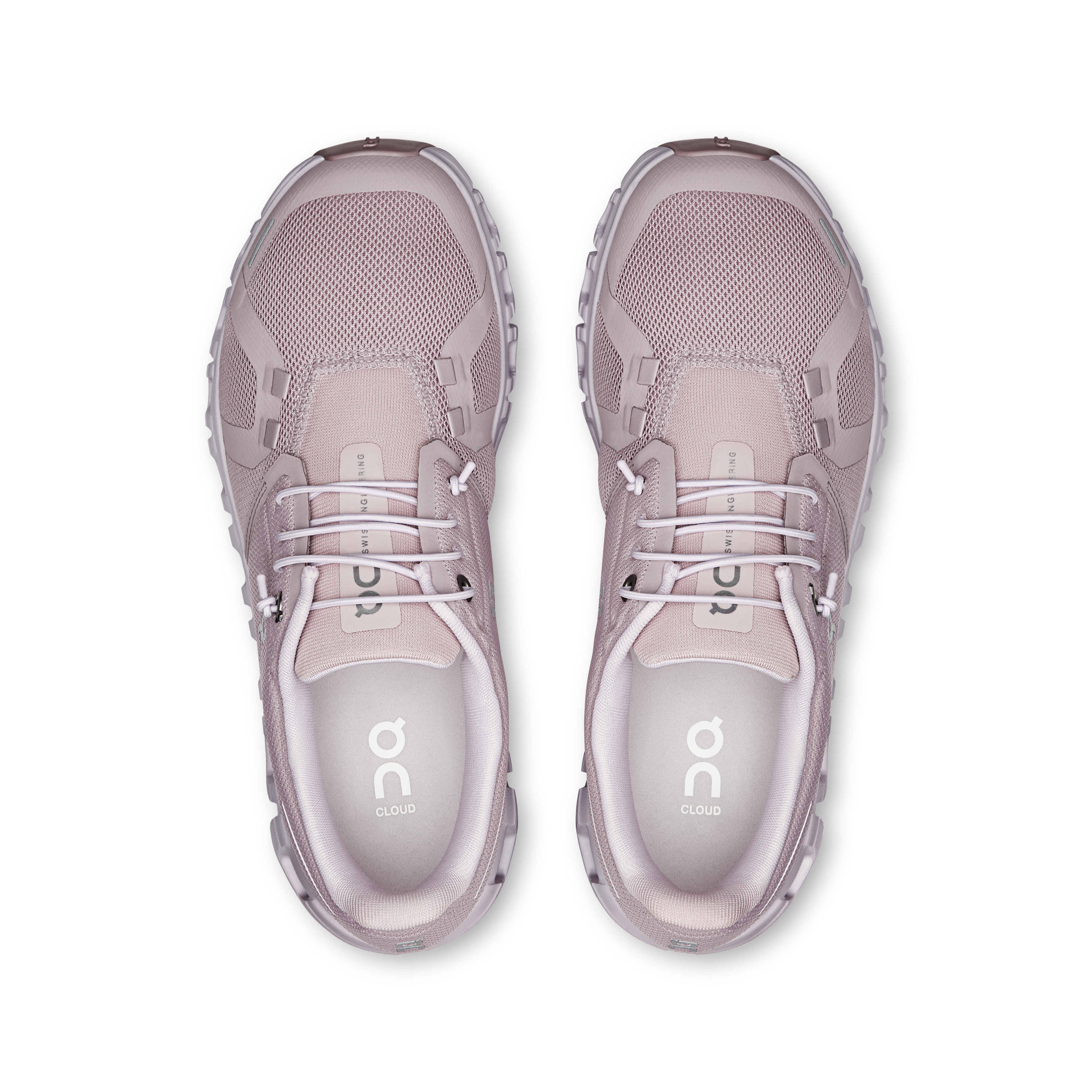 Women's Cloud 6