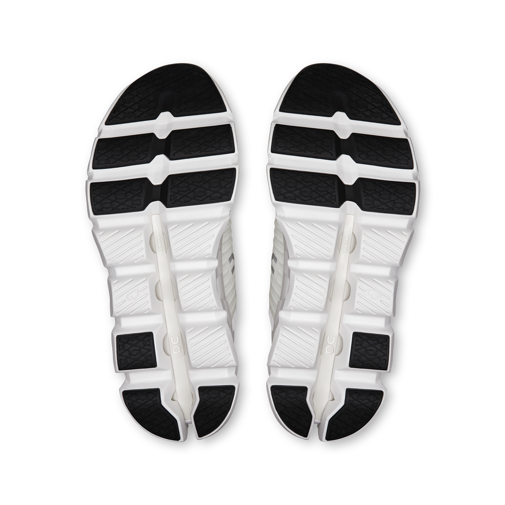Women's Cloudswift 4 in White/White