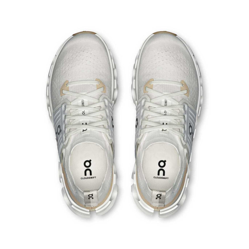 Women's Cloudswift 4