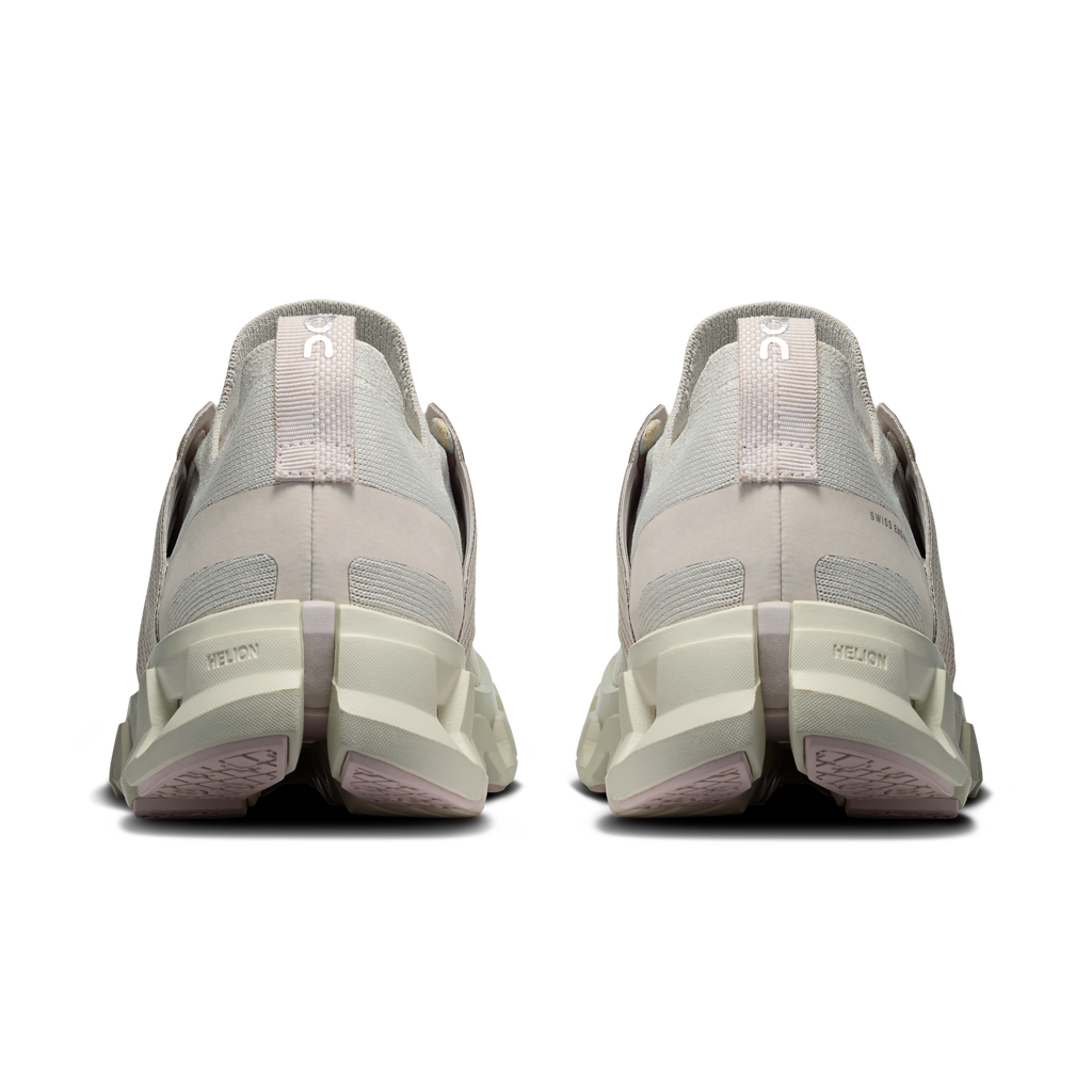 Women's Cloudswift 4 in Wolf/Sand