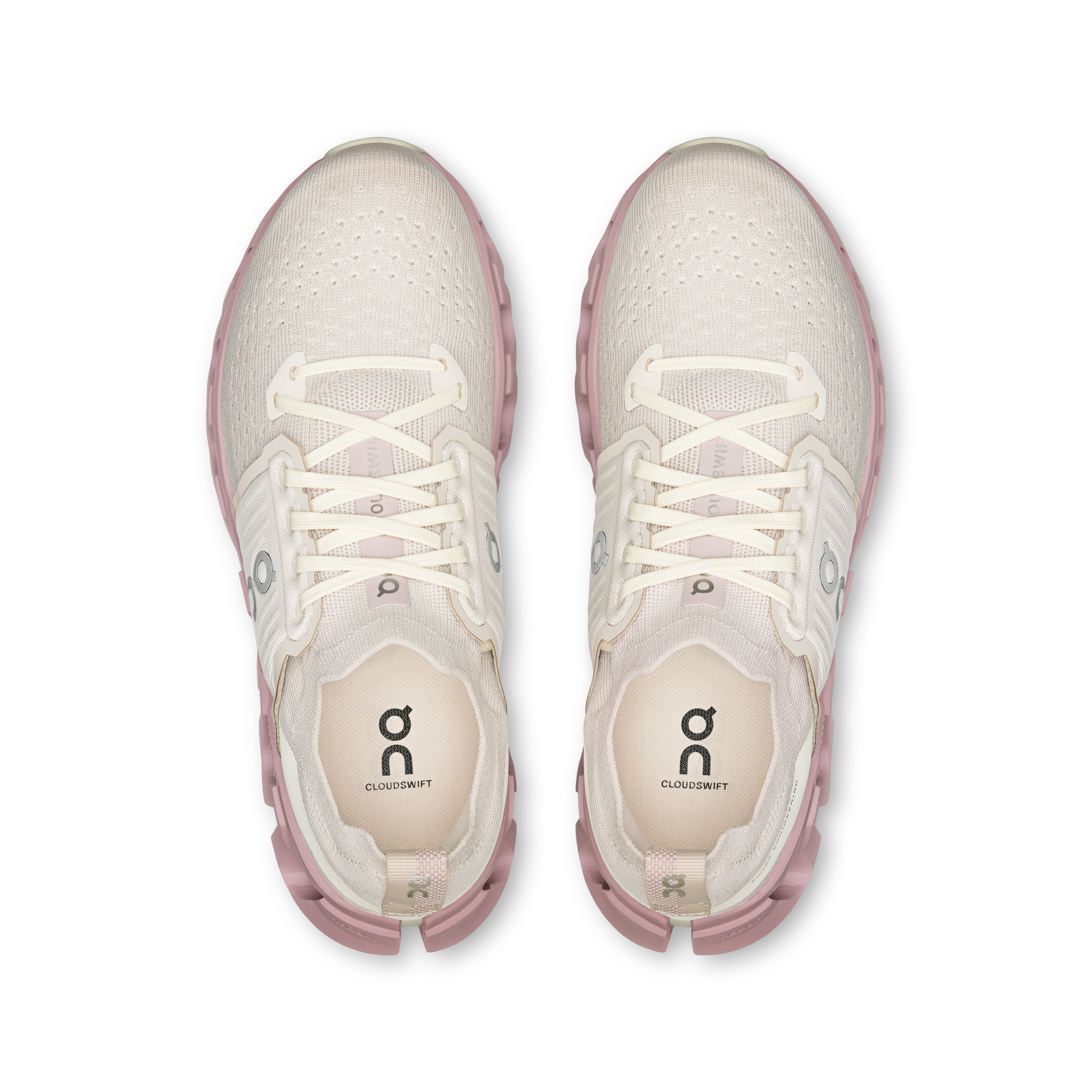 Women's Cloudswift 4 in Pearl Mauve