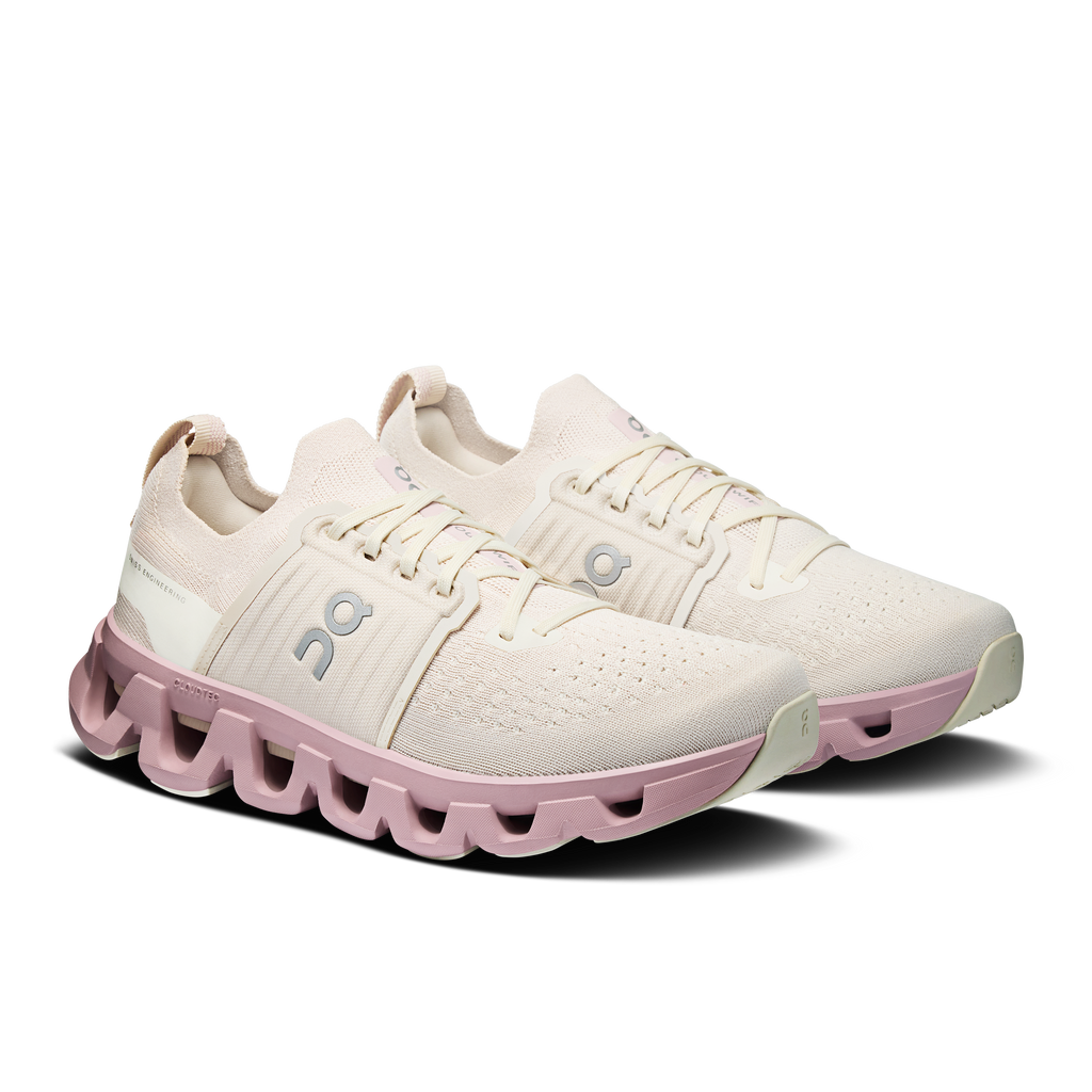 Women's Cloudswift 4 in Pearl Mauve