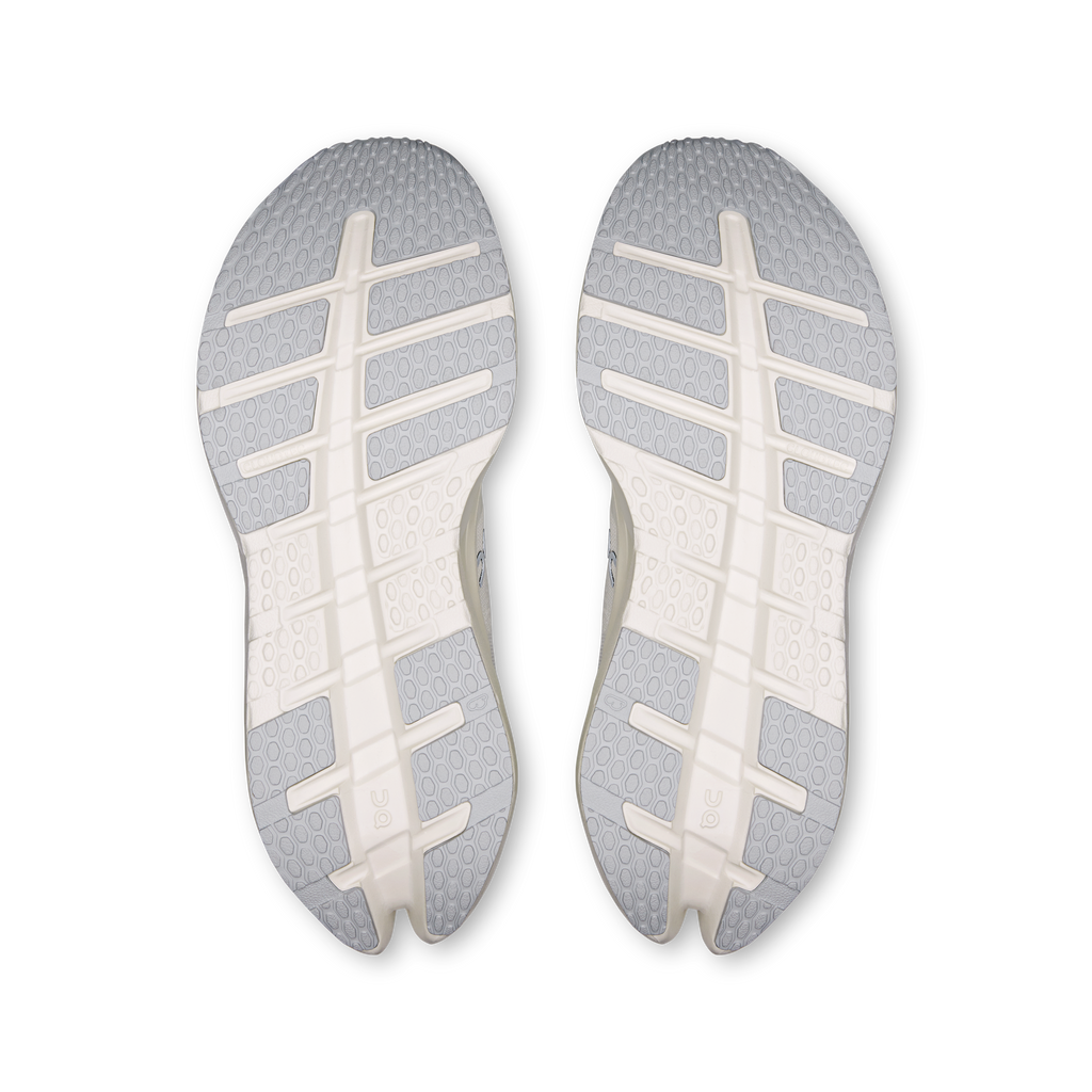 Women's Cloudrunner 3 in White/Ivory