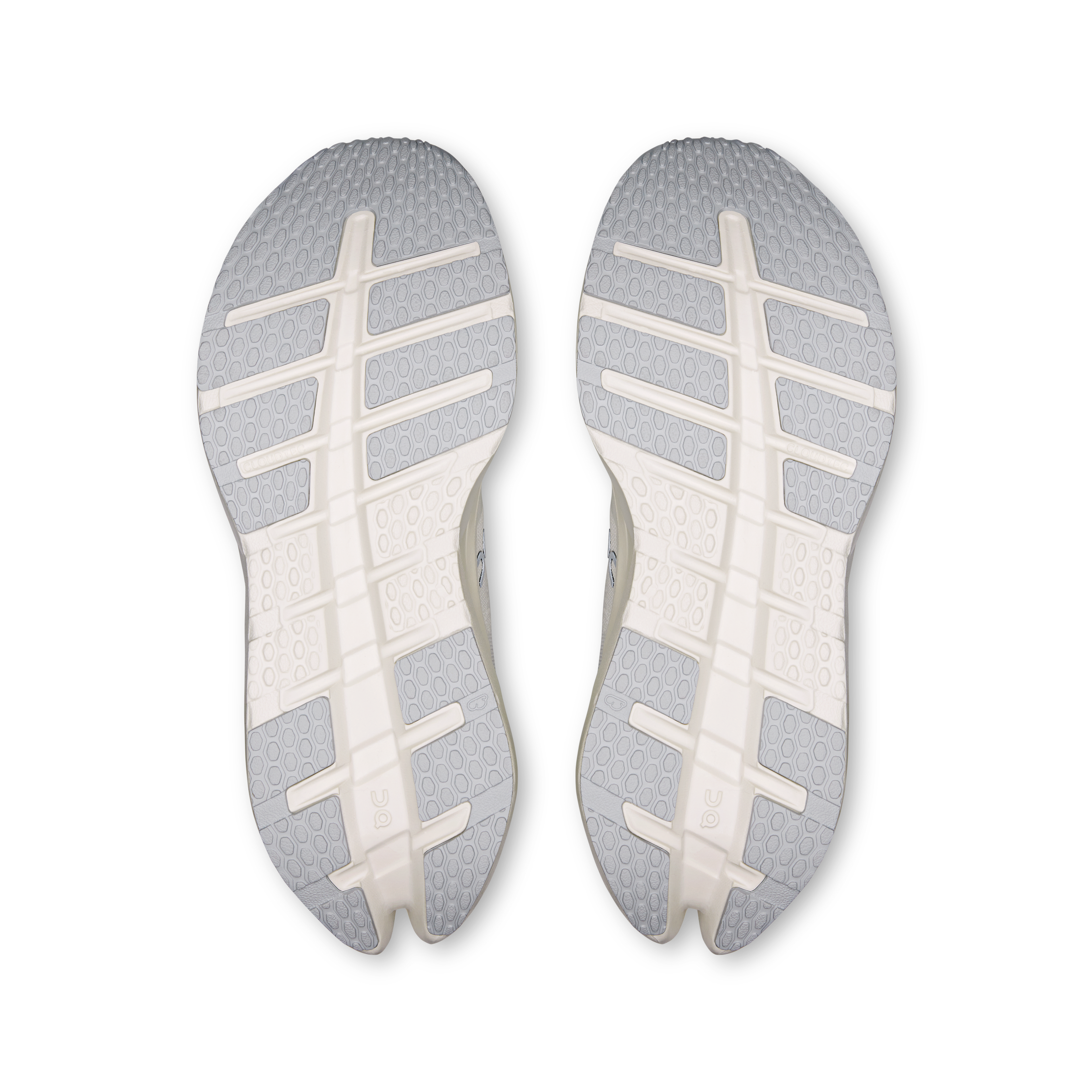 Women's Cloudrunner 3 in White/Ivory