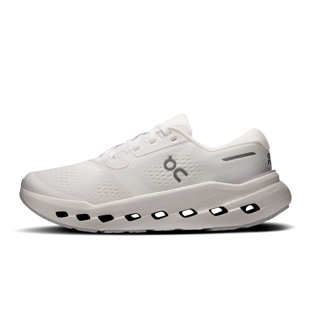 Women's Cloudrunner 3 in White/Ivory