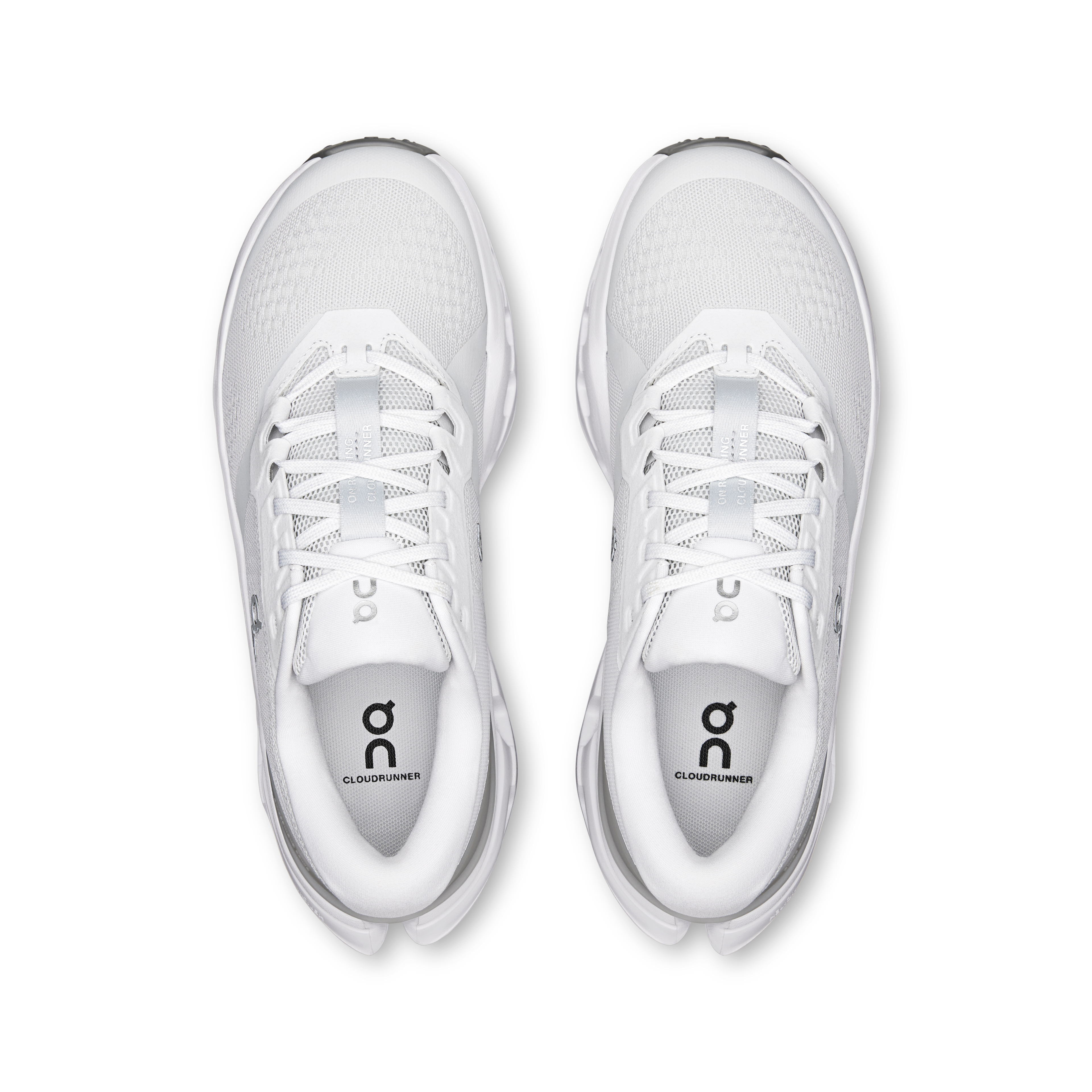 Women's Cloudrunner 3 in Heather/Marsh