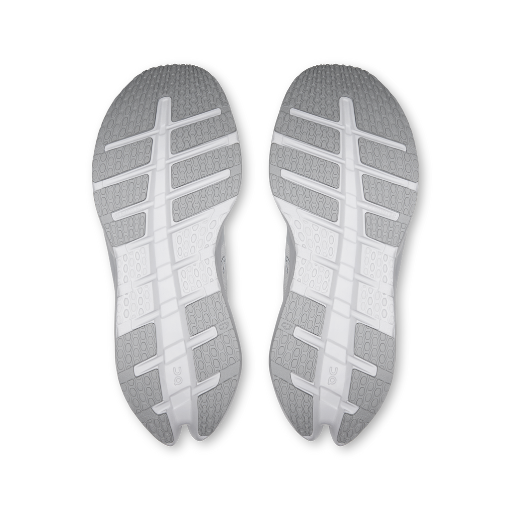Women's Cloudrunner 3 in Heather/Marsh