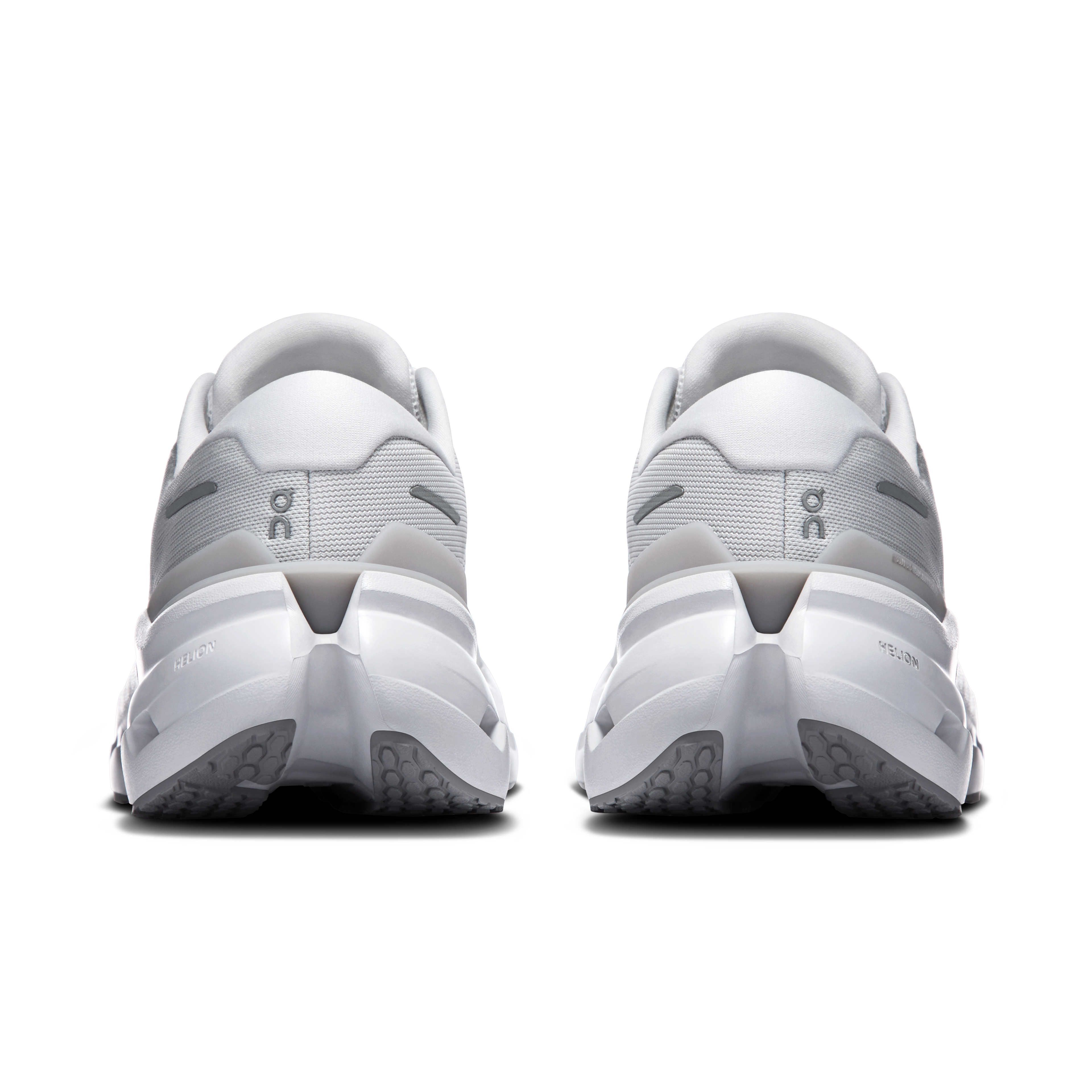 Women's Cloudrunner 3 in Heather/Marsh