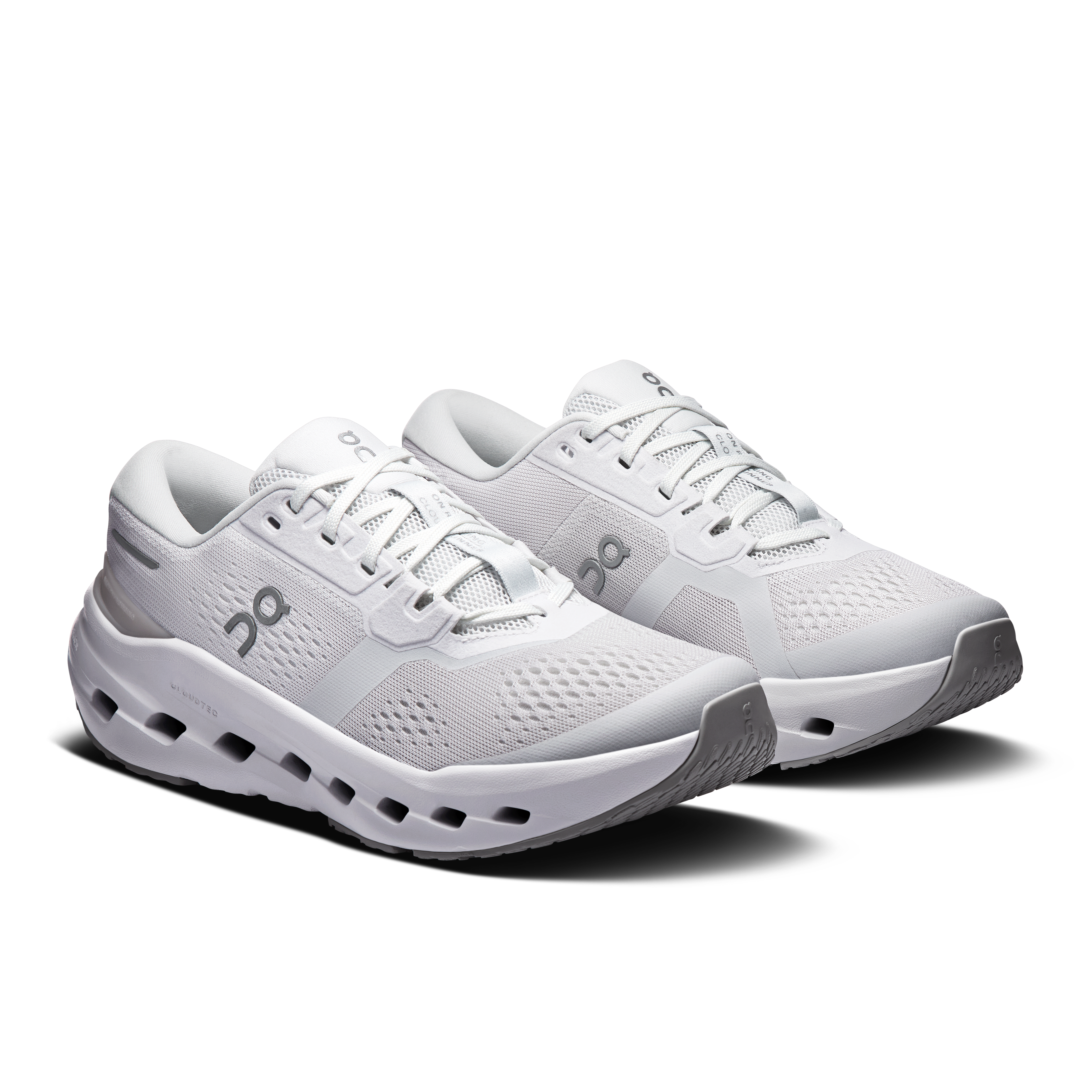 Women's Cloudrunner 3 in Heather/Marsh