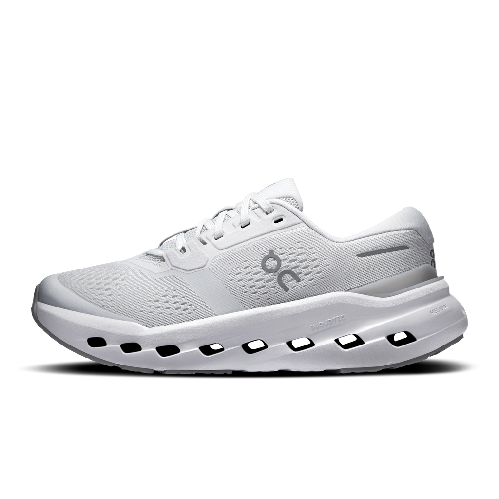Women's Cloudrunner 3 in Frost/Glacier