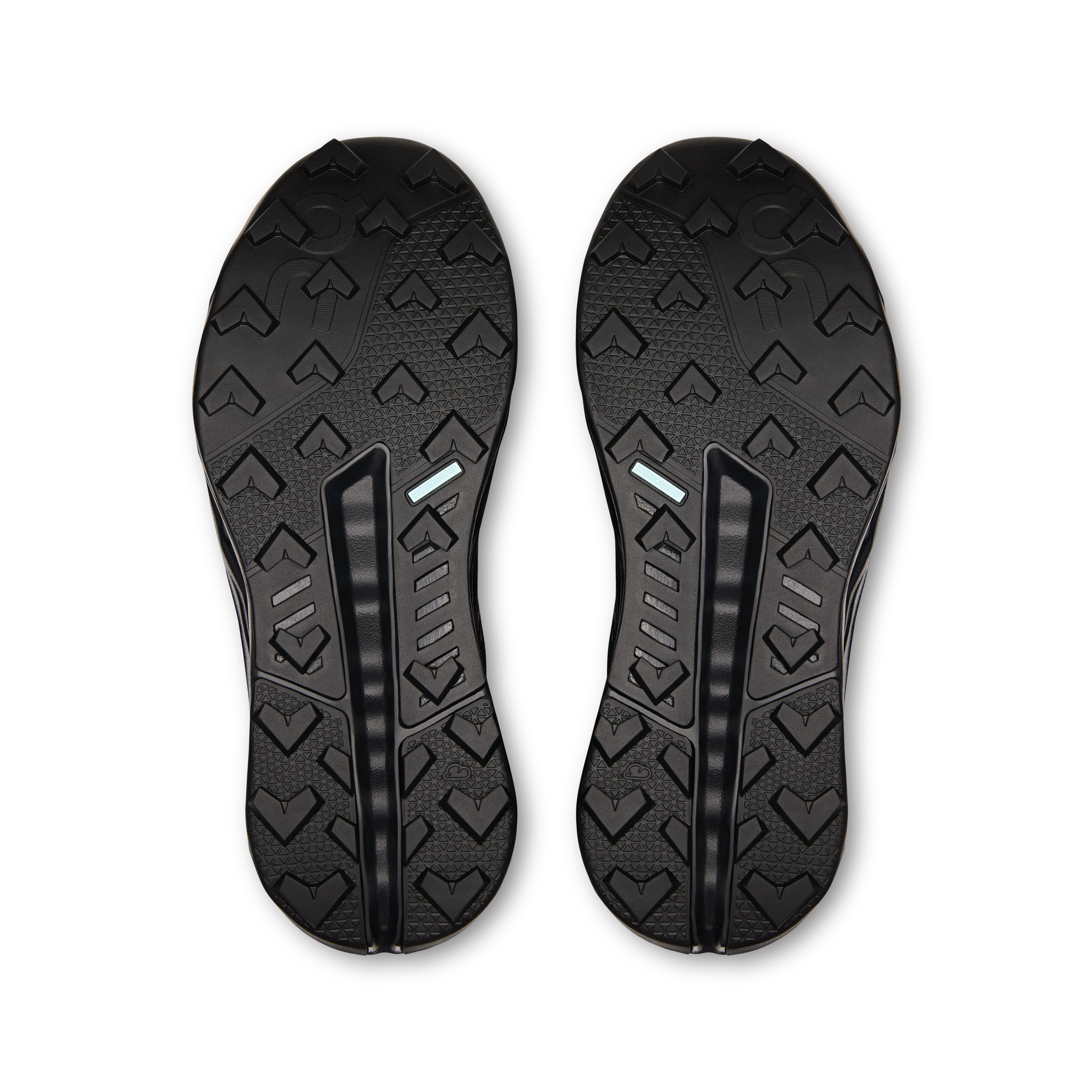 Women's Cloudhorizon 2 Waterproof in Black/Black