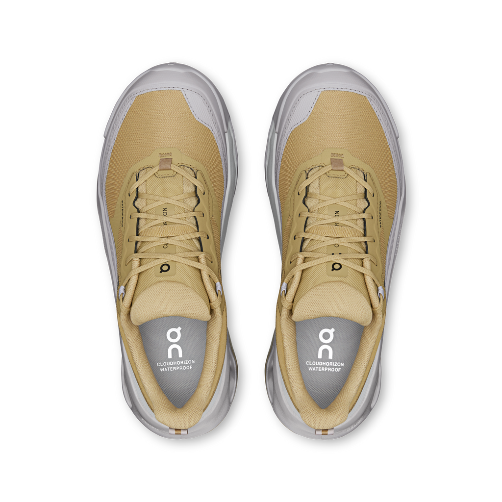 Women's Cloudhorizon 2 Waterproof in Safari/Glacier