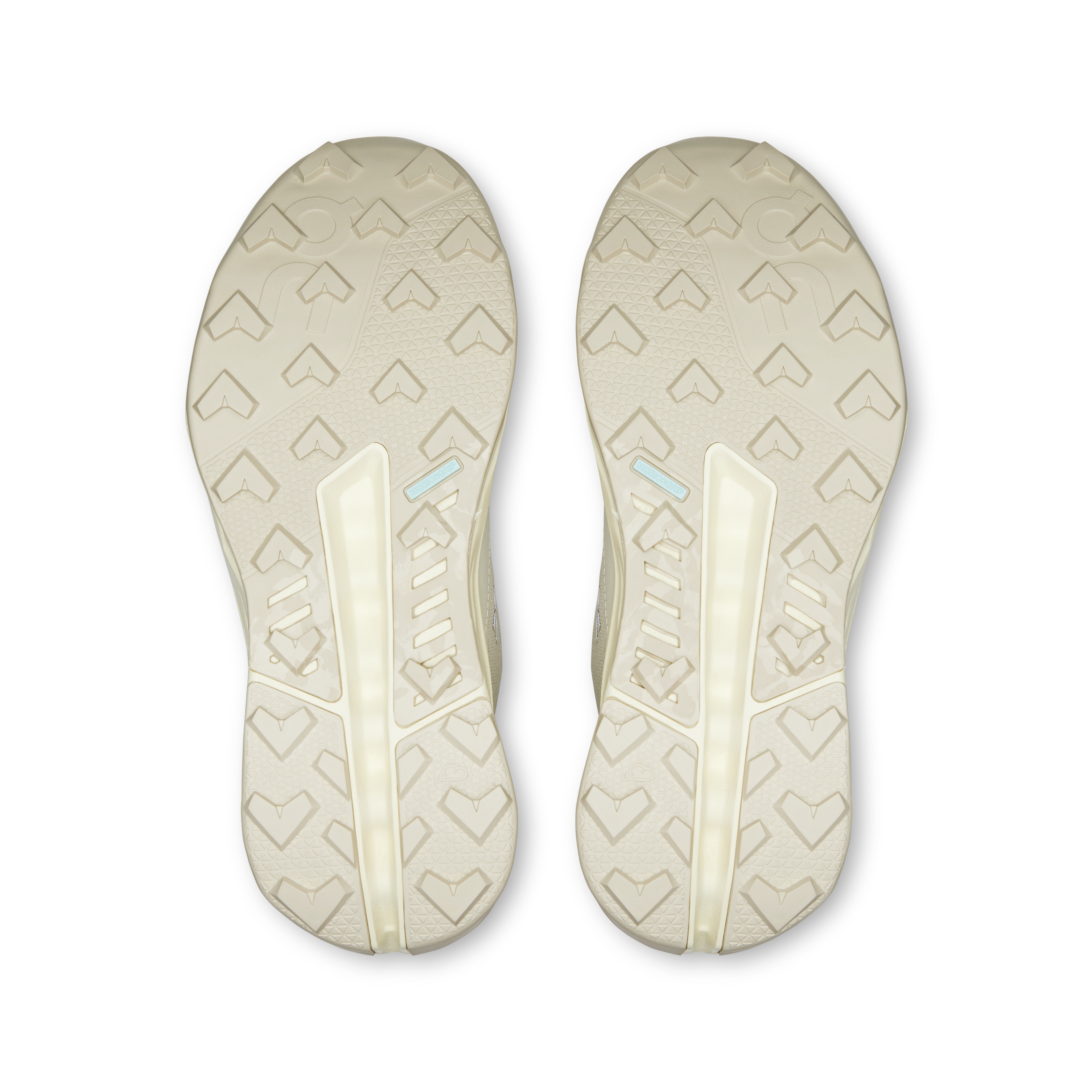 Women's Cloudhorizon 2 in Ghost/Seedling