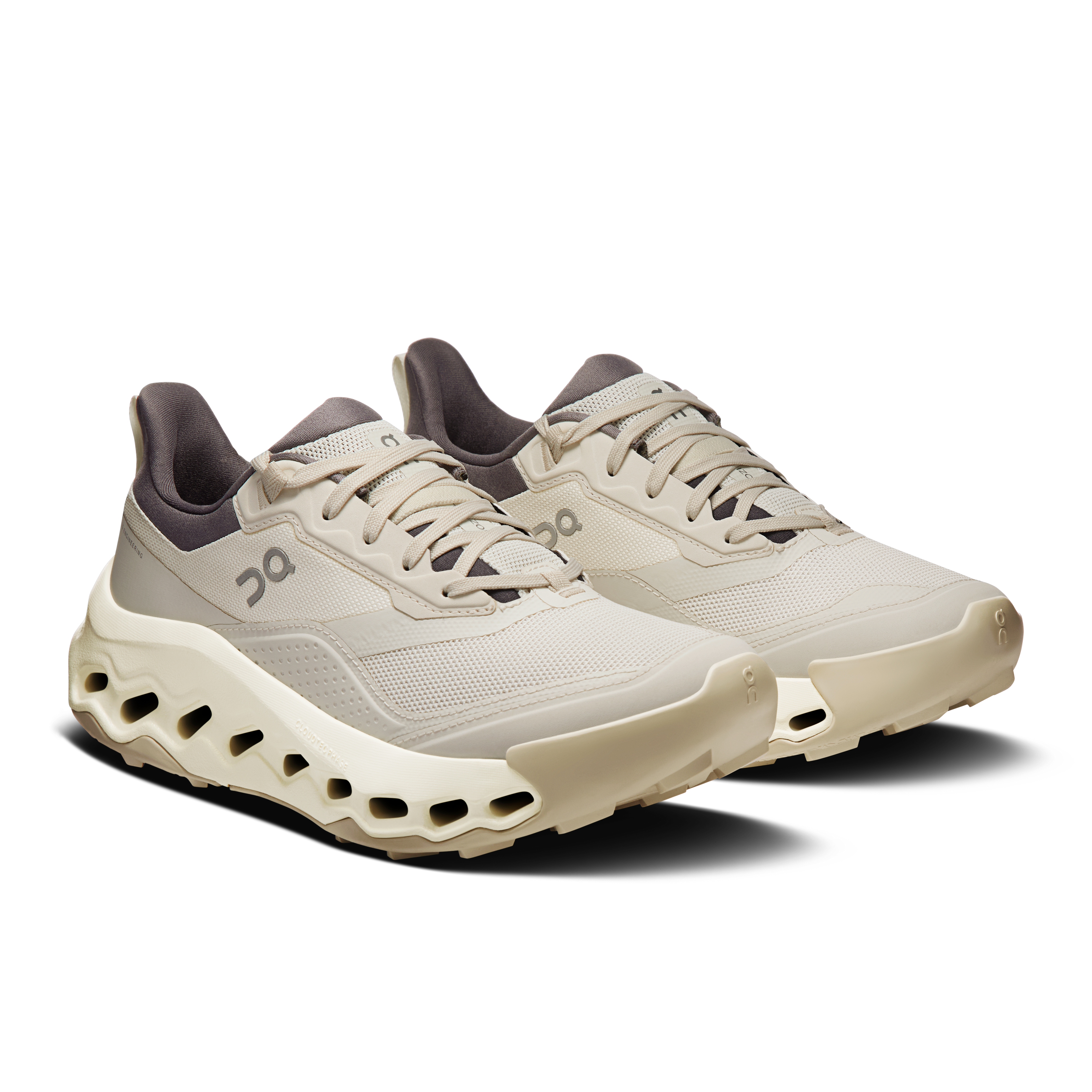 Women's Cloudhorizon 2 in Ghost/Seedling