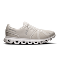 Women's Cloud 6 Wide in Pearl/White
