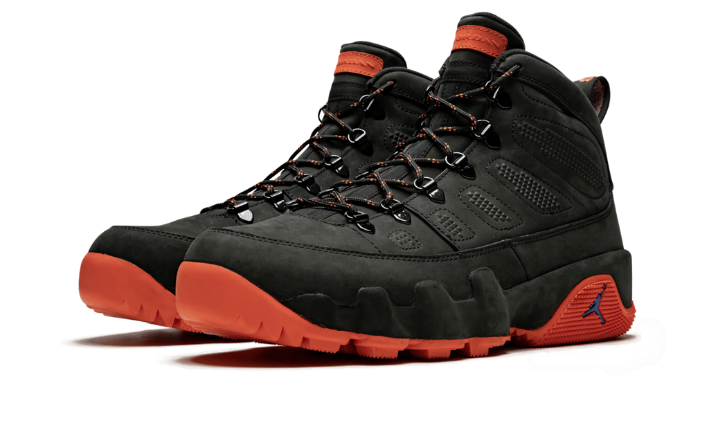 9 Boot "UNIVERSITY OF FLORIDA PE" HO18 MNJDLS 808