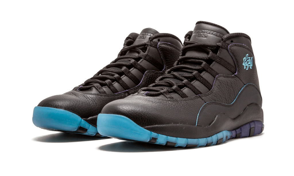 Retro 10 "SHANGHAI" 310805 024