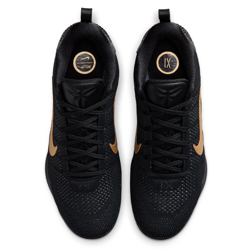 Kobe 11 Elite Low Protro Fade to Black