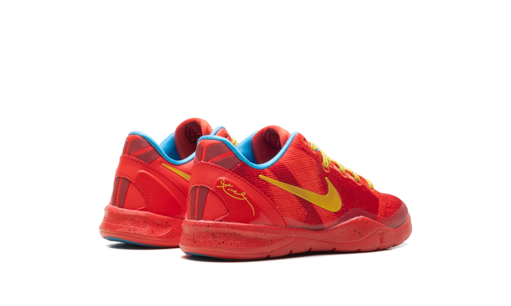 Kobe 8 Protro PS "Year Of The Horse" IM6640 600