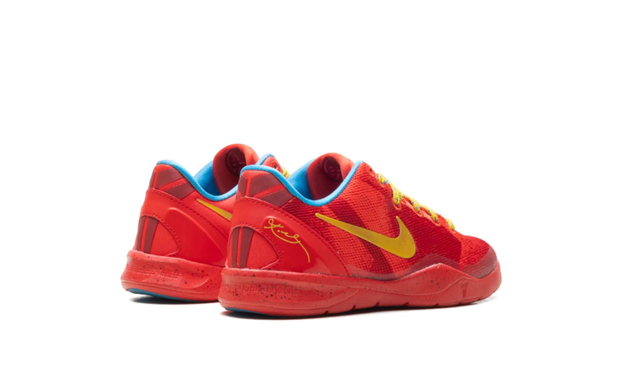 Kobe 8 Protro PS "Year Of The Horse" IM6640 600