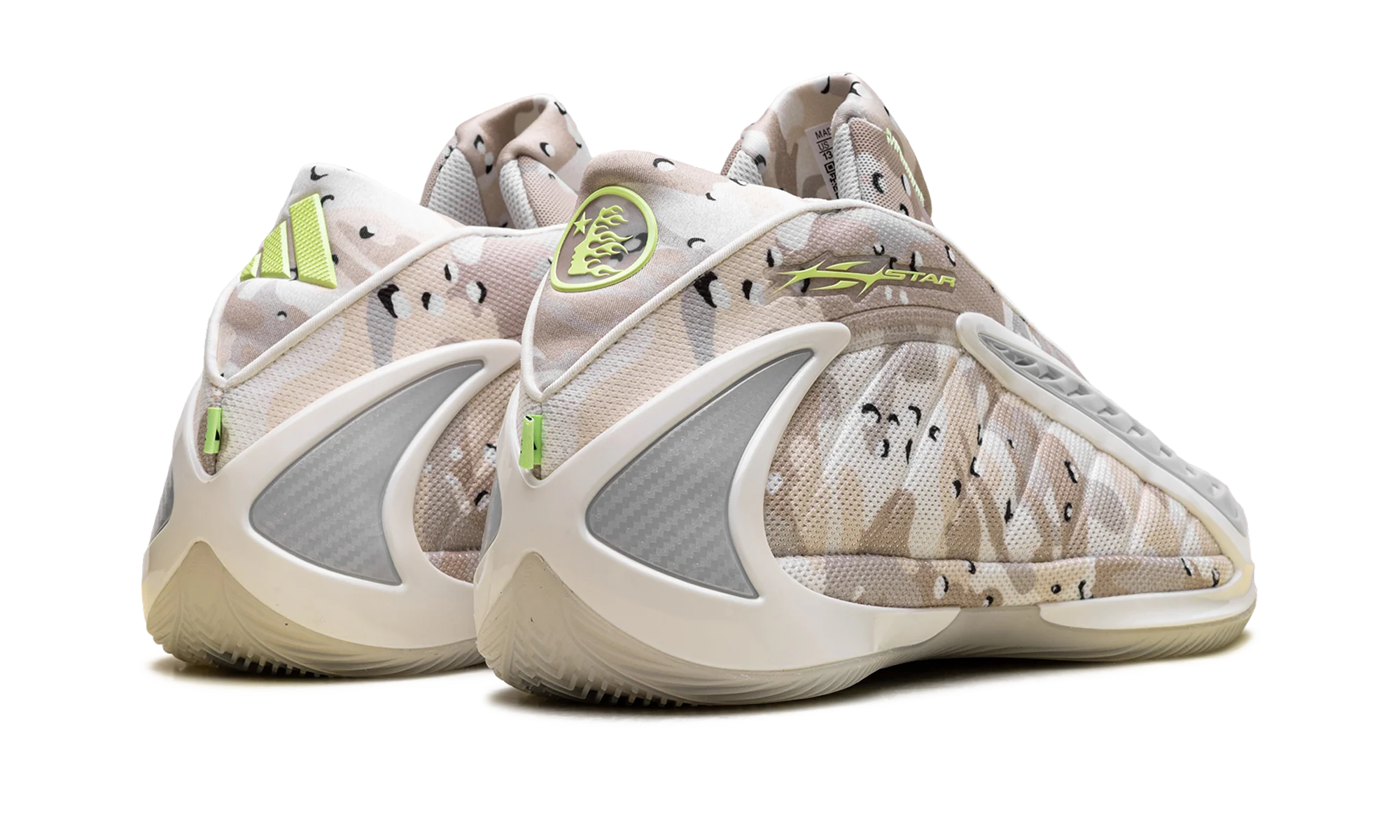 AE 2 "Hellstar Desert Camo" KJ5560