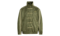 Adidas Originals CTT Jacket "'Green'" KT3847