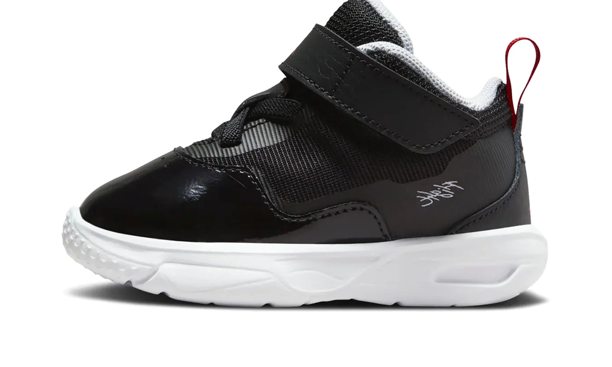 Jordan Stay Loyal 3 TD "Bred" FB9924 006