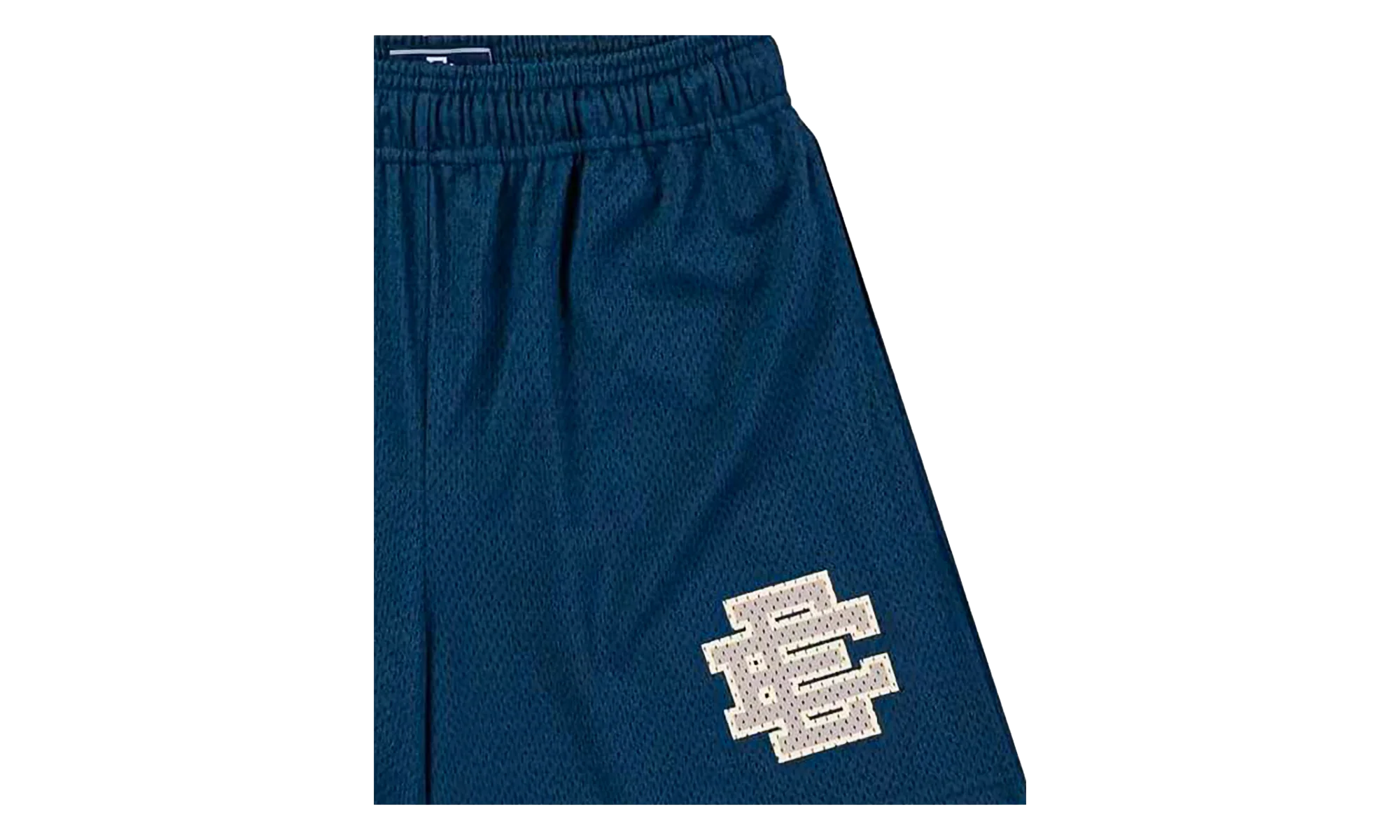 EE Basic Shorts "Dark Denim / Gray" EE180