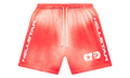 Studios Shorts "Red" HSR107