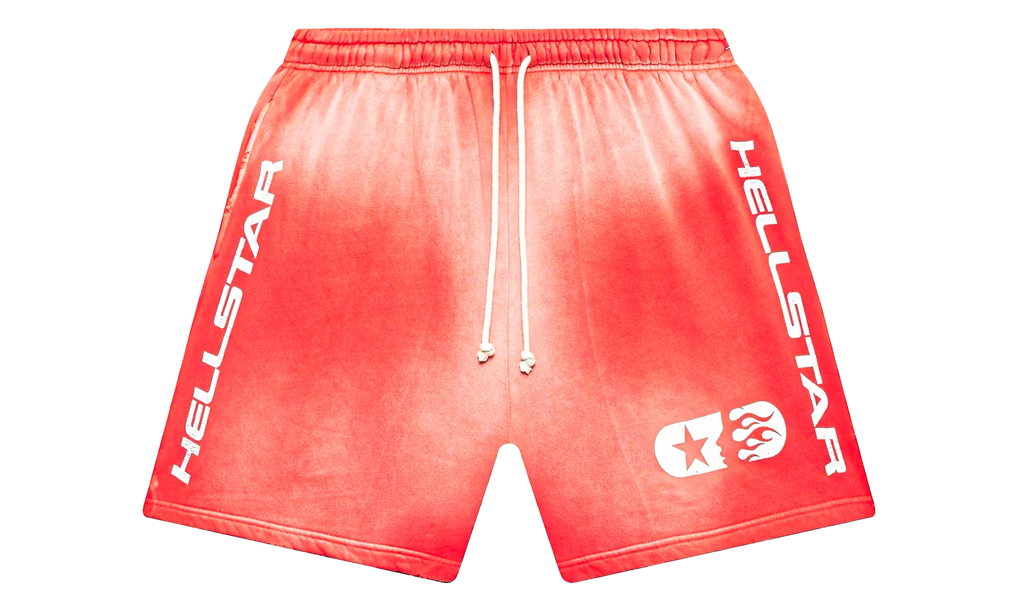 Studios Shorts "Red" HSR107