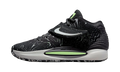 KD 14 "Black Lime Glow" CW3935 005