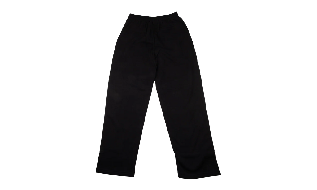 MX555 SWEATPANT "Black" SP5der289