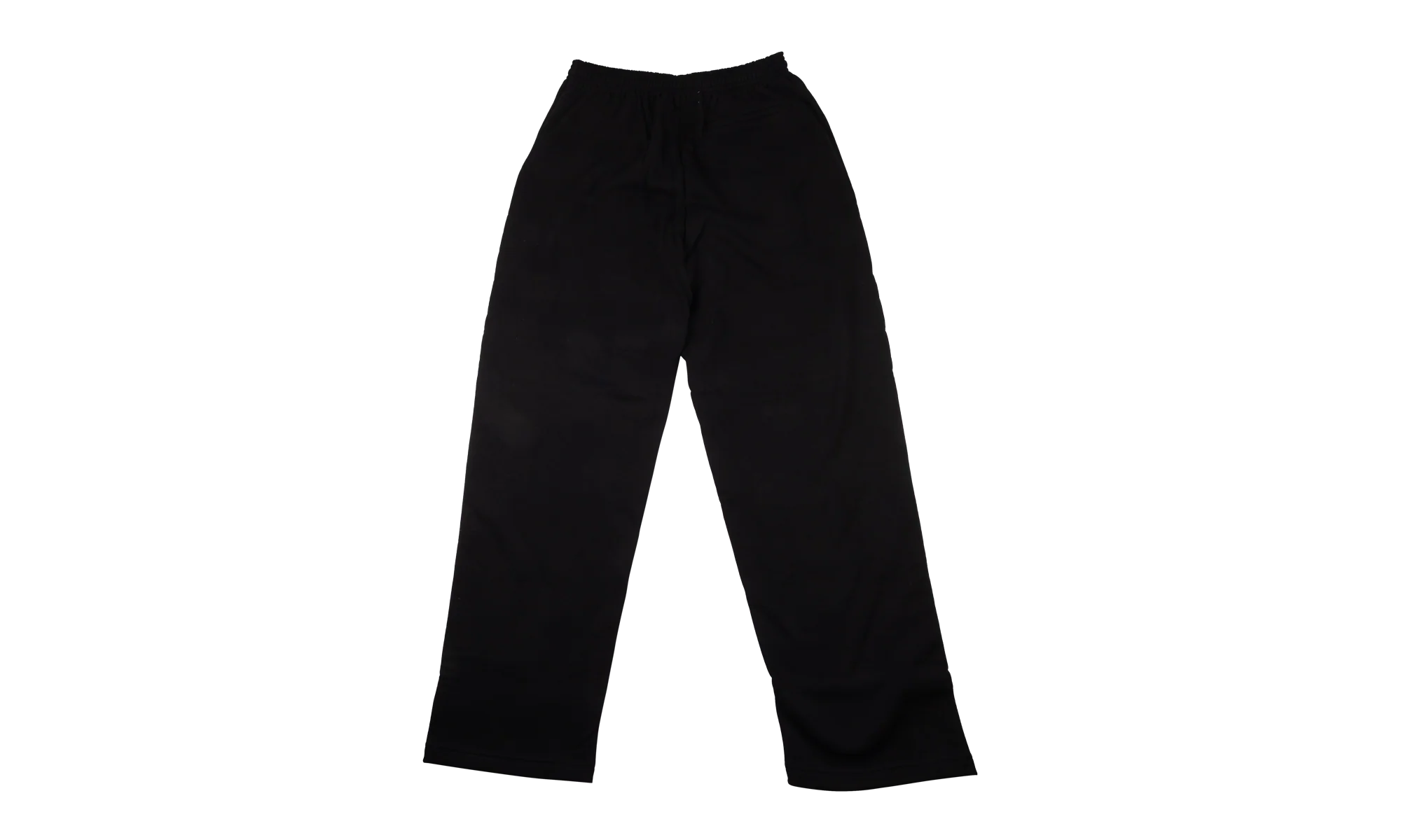 MX555 SWEATPANT "Black" SP5der289
