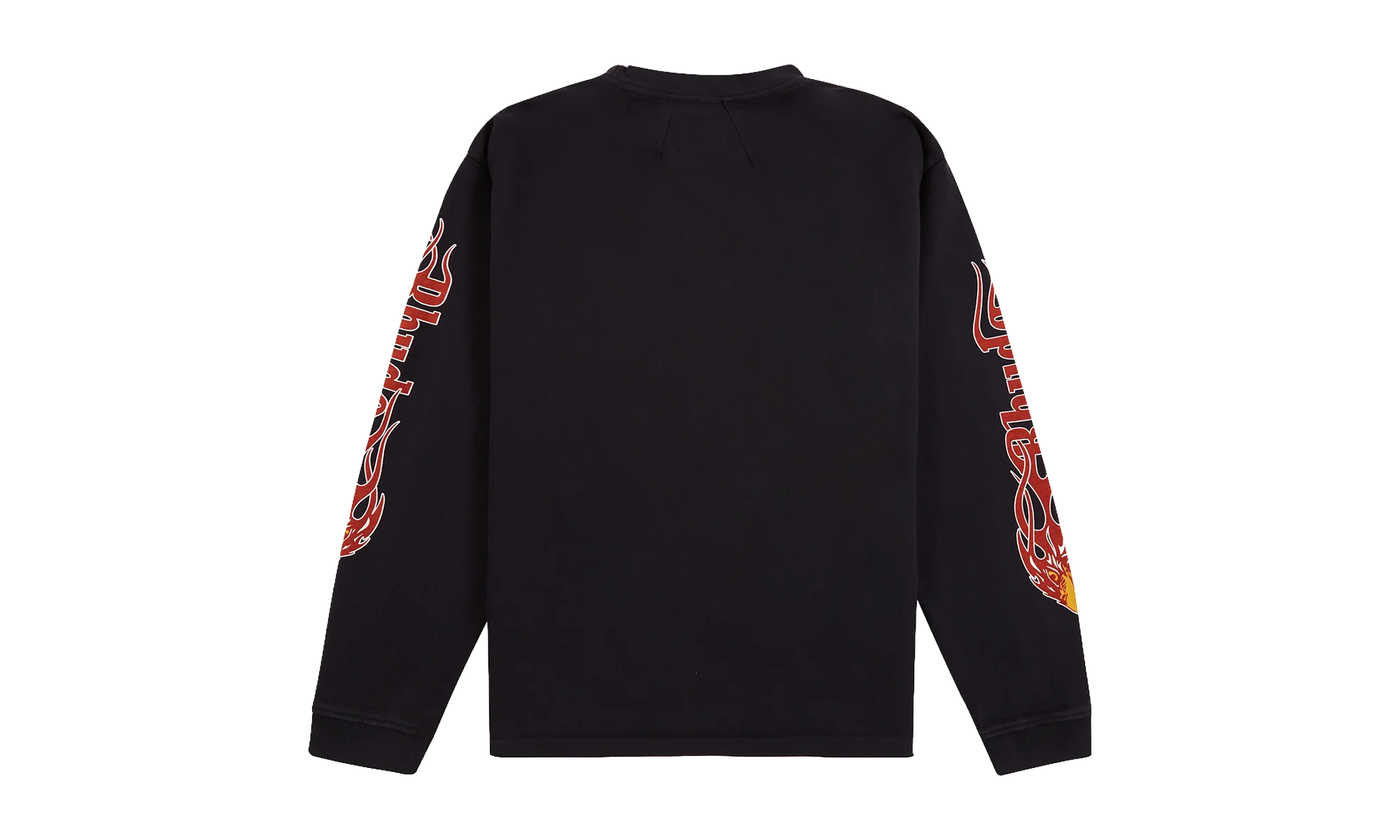Mesa Stallion Hoodie "Vintage Black" RHFW25HO05012-3169