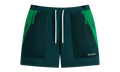 Columbia Wind Short "Dark Green" KITH27