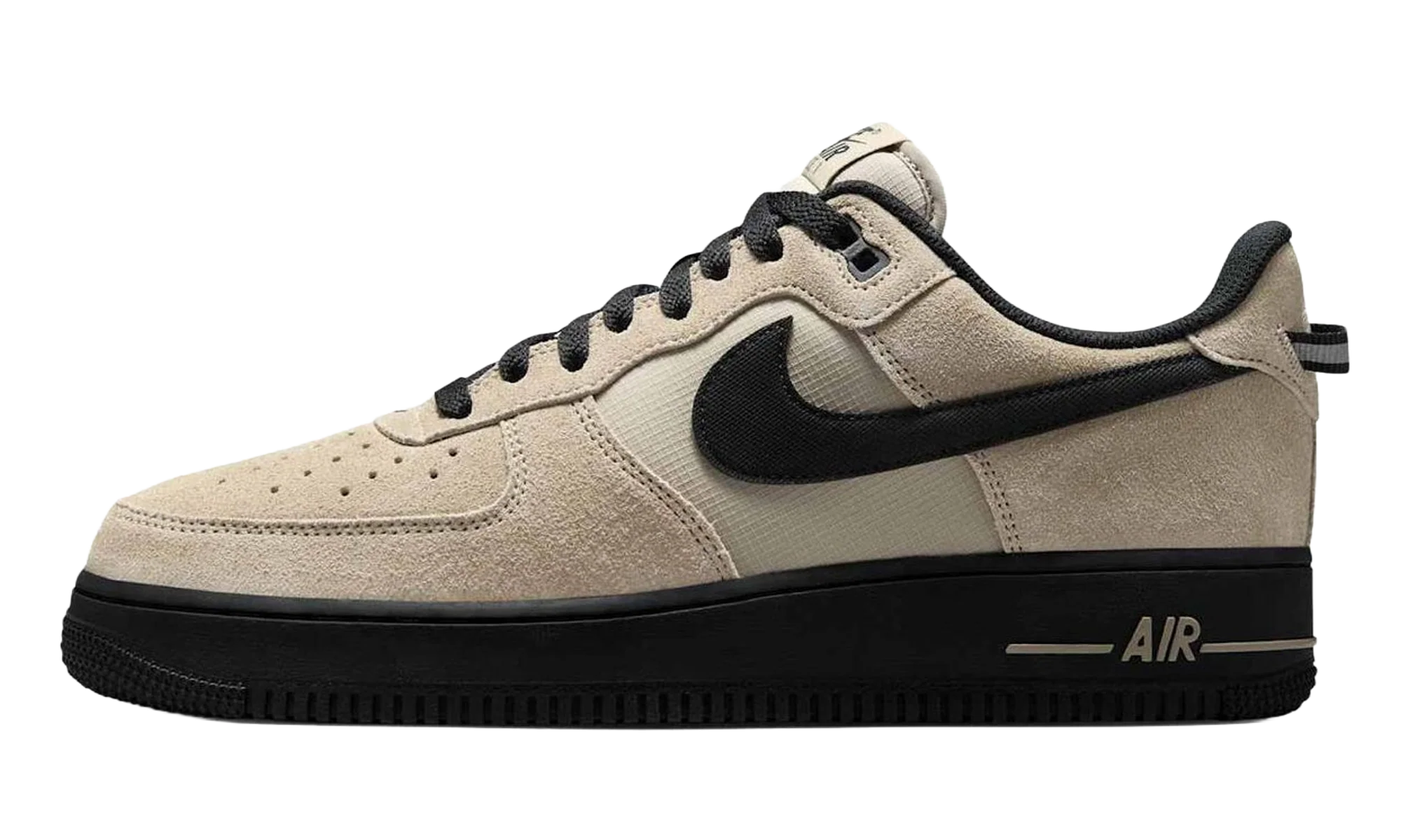 Air Force 1 Low '07 LV8 "Desert Khaki / Black" HV6526 200