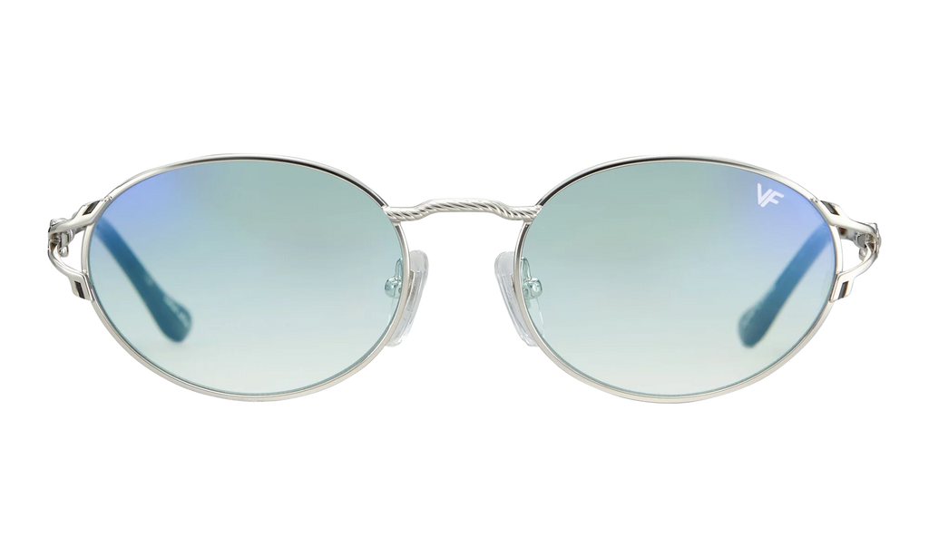 Pac Deluxe Edition 18KT "White Gold / Sky Blue" DXPC2 0007 1D3