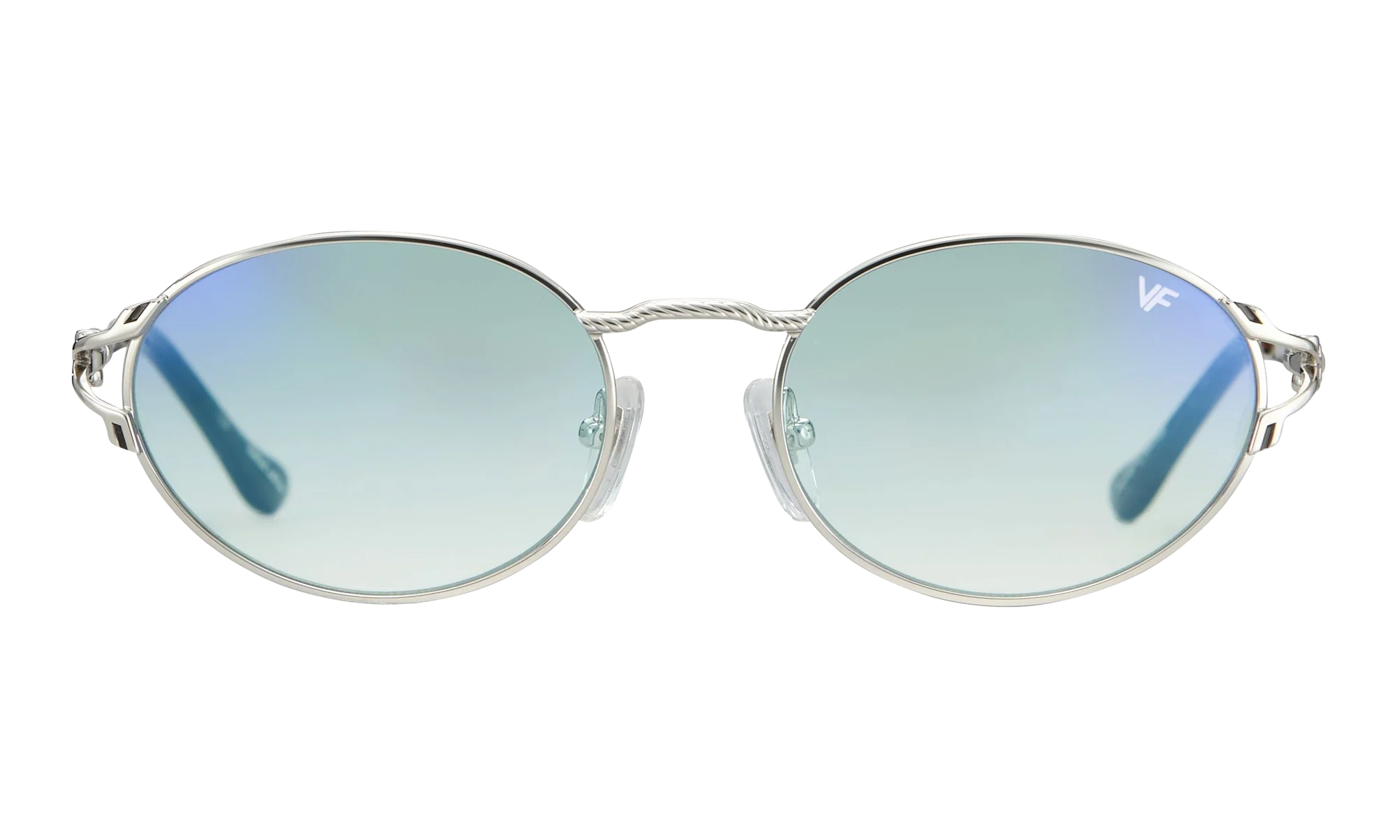 Pac Deluxe Edition 18KT "White Gold / Sky Blue" DXPC2 0007 1D3